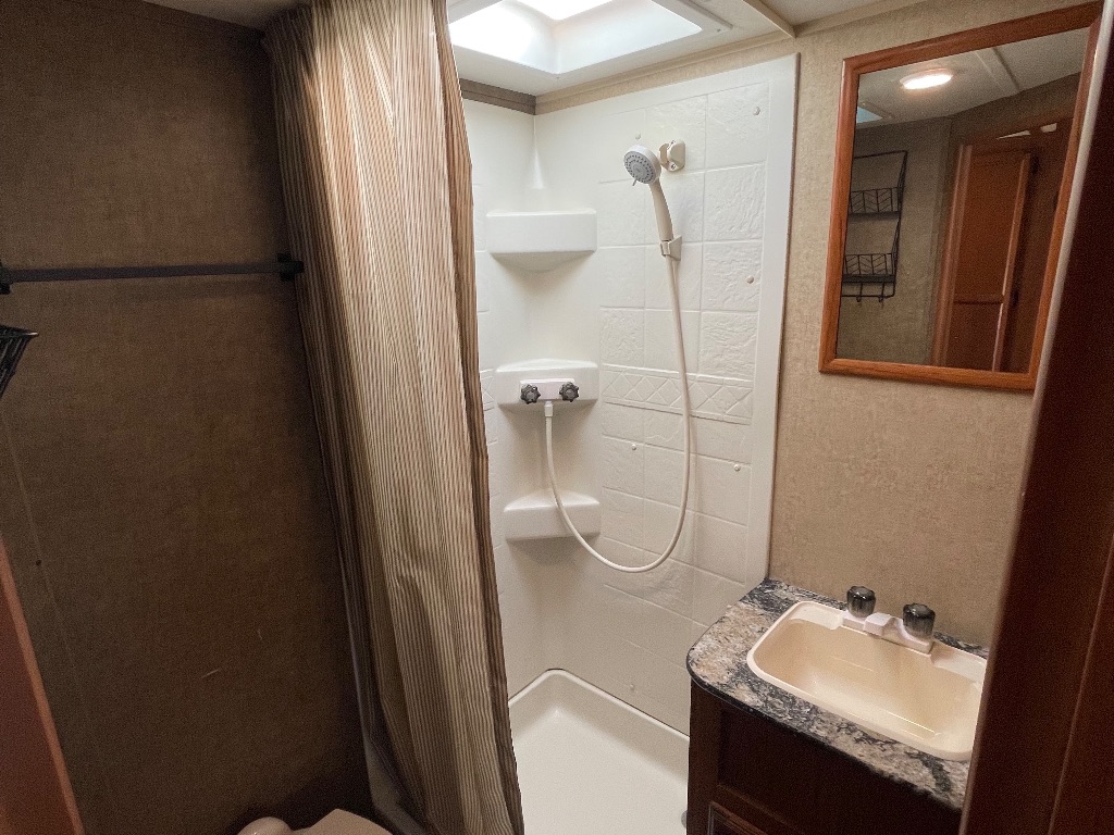 Monarch Spur RV Park and Campground