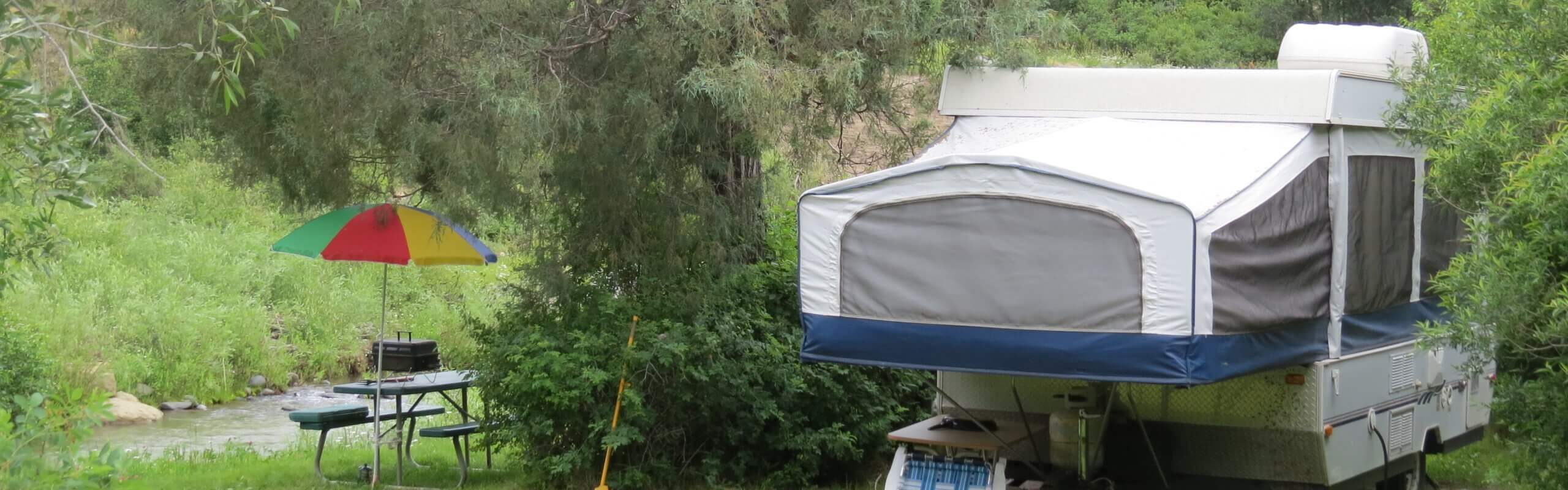 Last Resort on the River