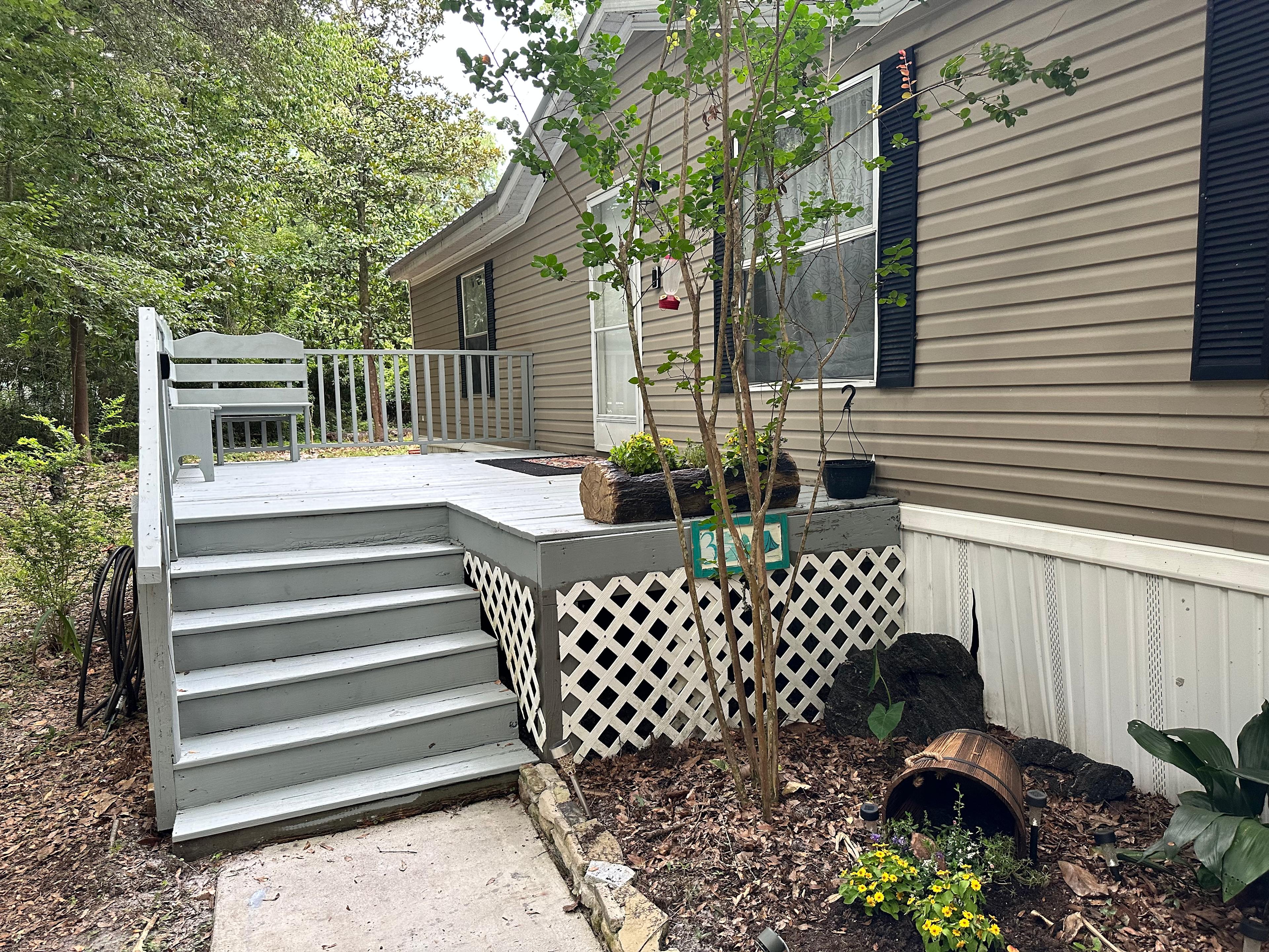 Three Rivers Crystal Cabin