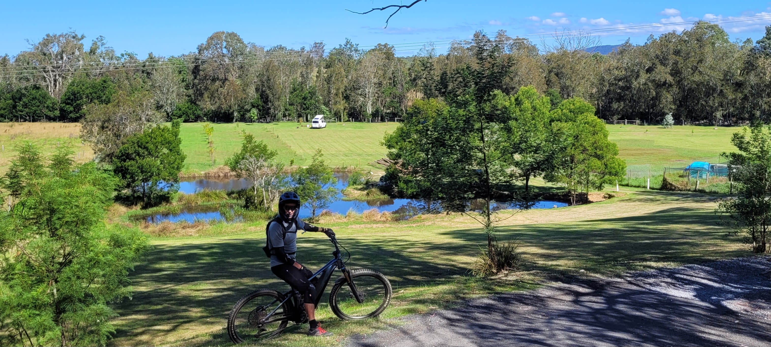 Mogo Creek Homestead - Mogo MTB