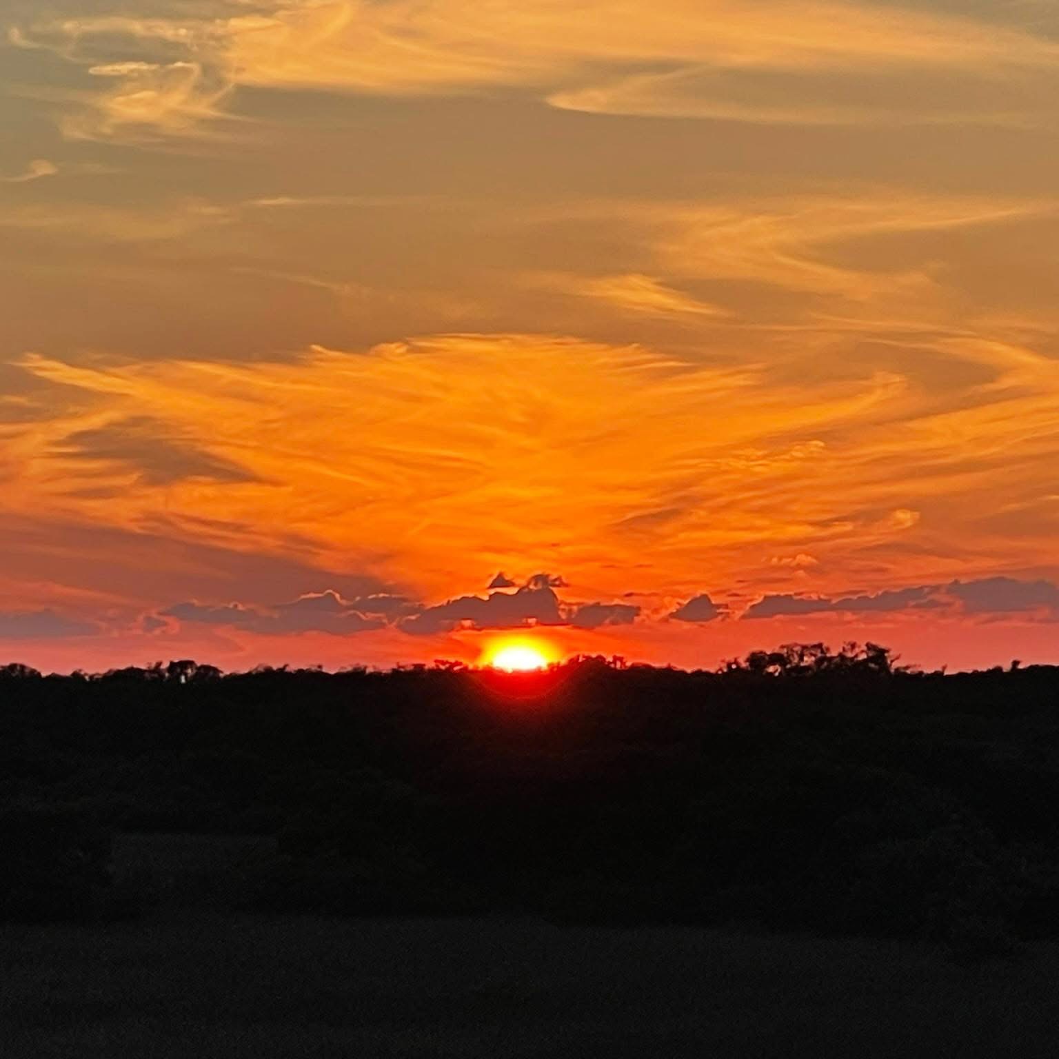 Peace and Harmony with a Gulf View