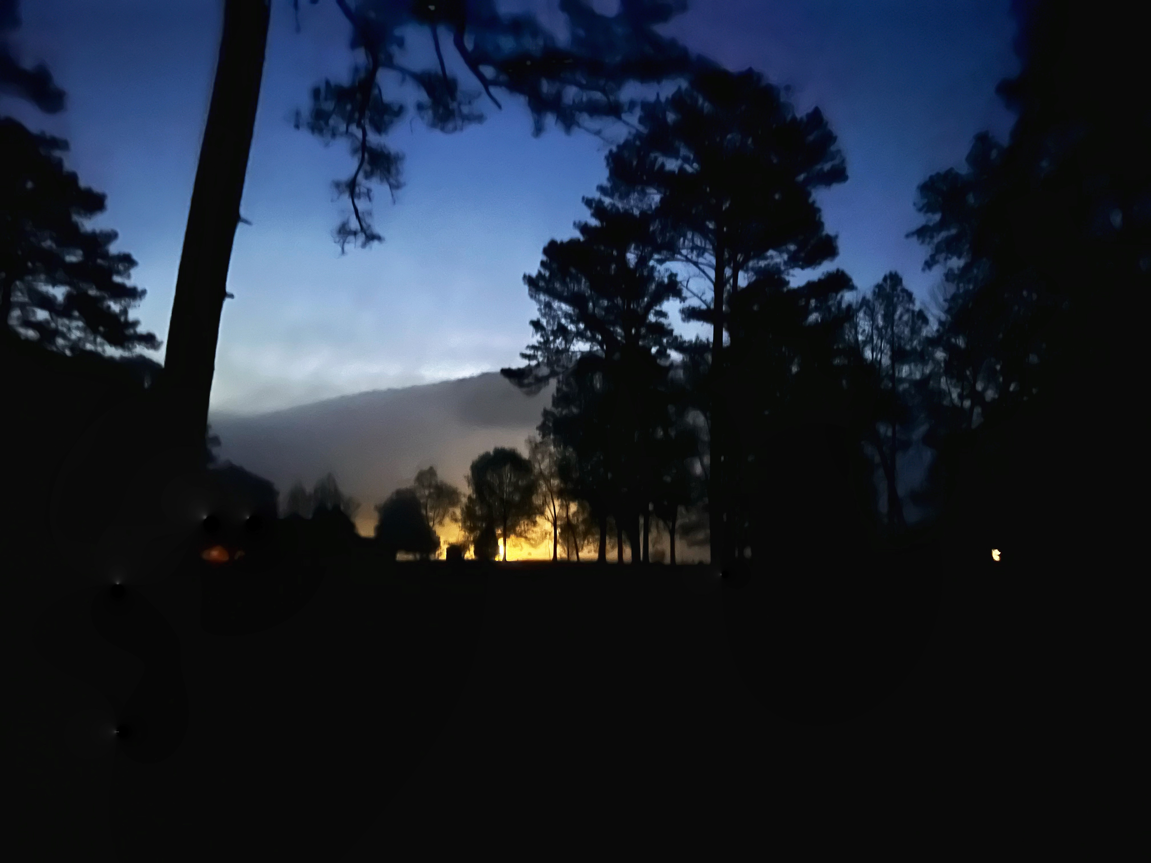 Dug Hill Moto & Outdo Shenanigans