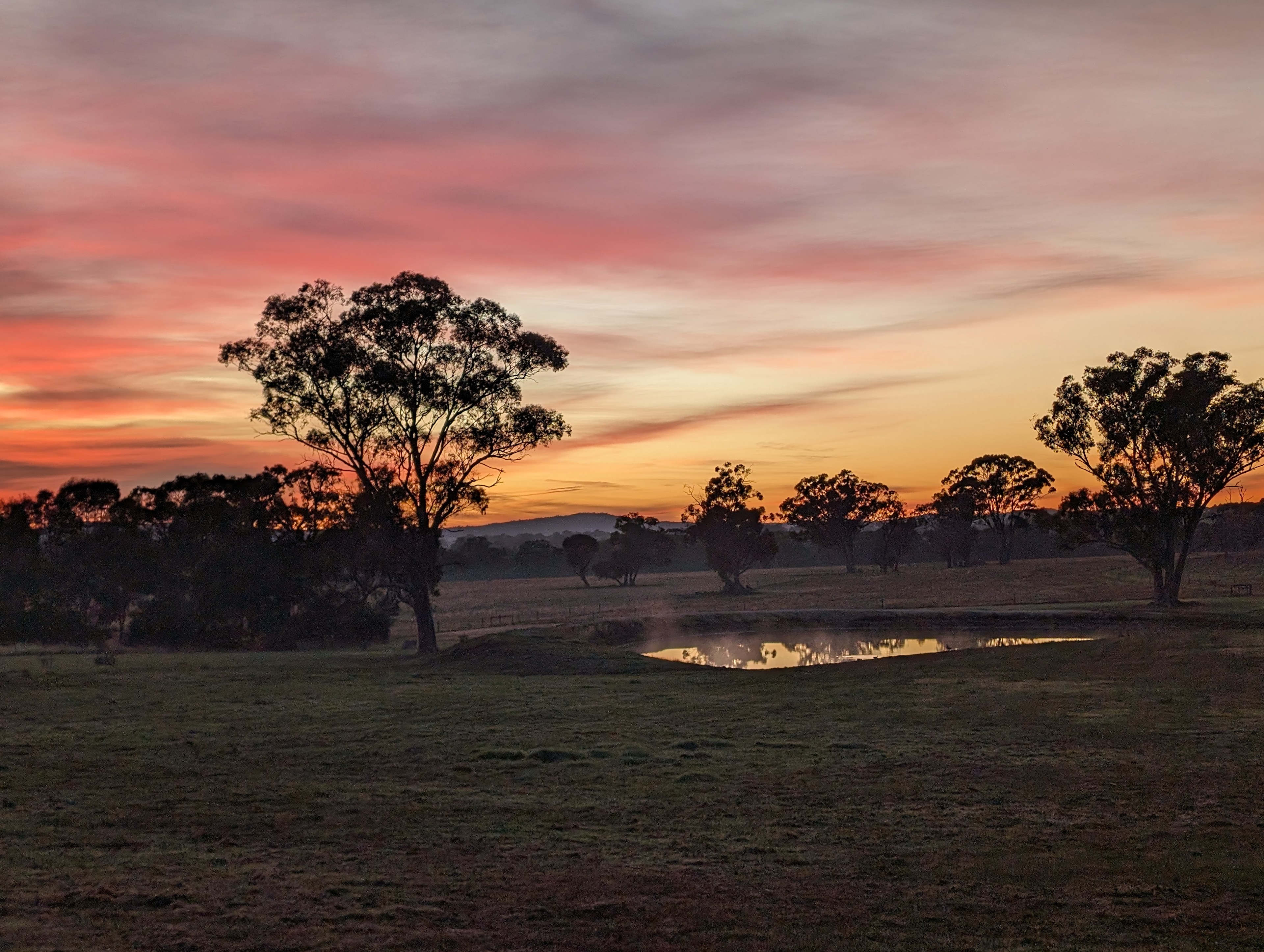 Waterston Acres Farm Stay
