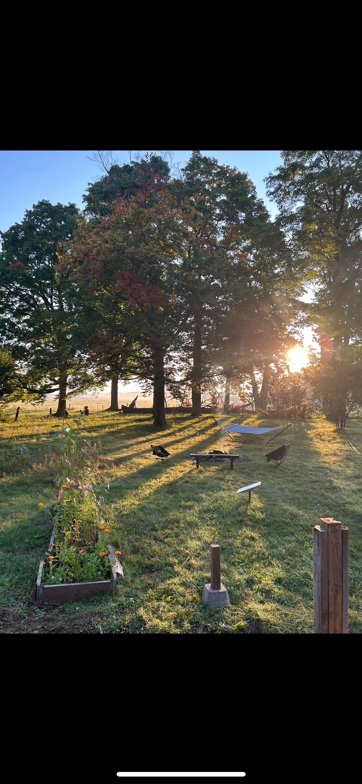 Picnic Outpost - Ardoch, ON