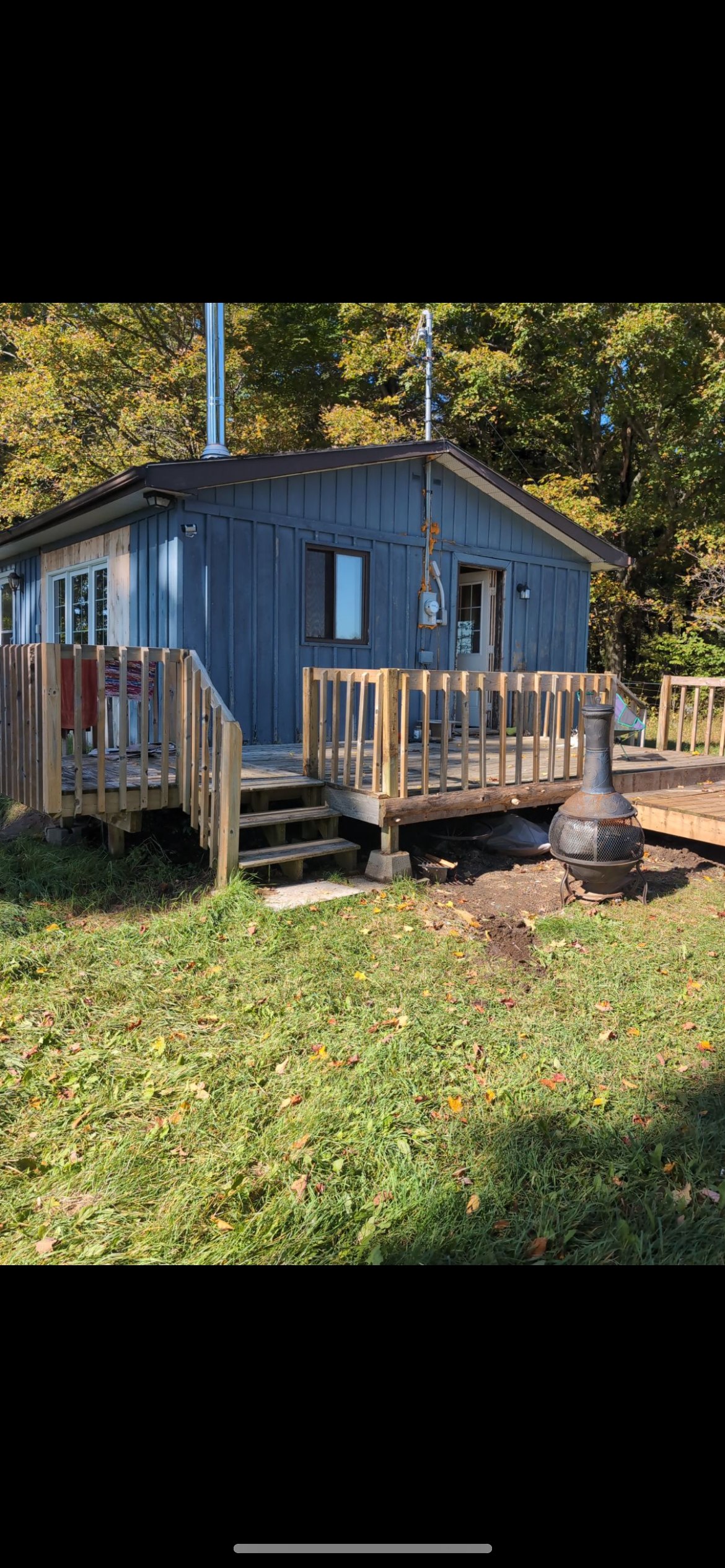 Picnic Outpost - Ardoch, ON