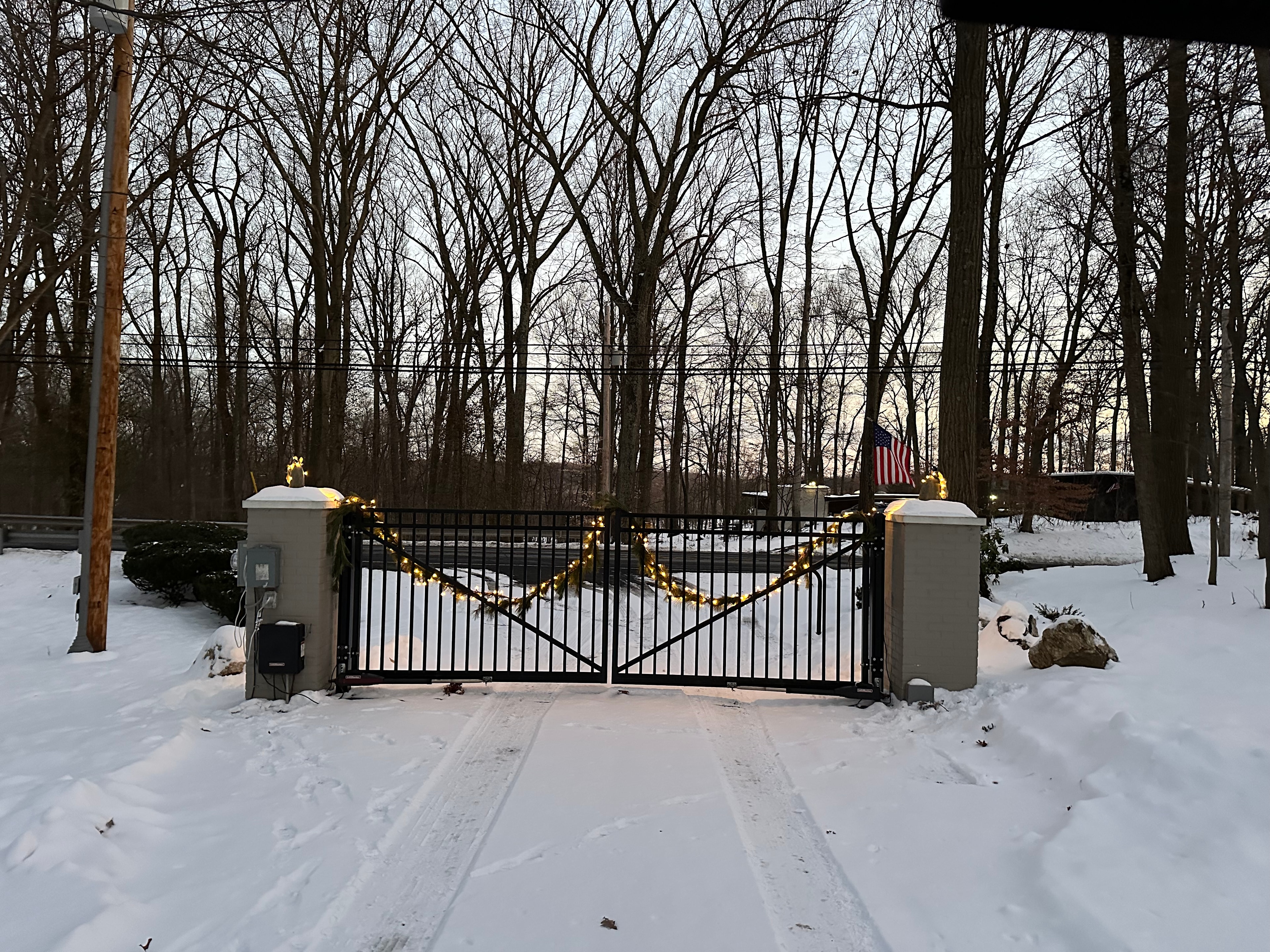 Camp Comus, LLC