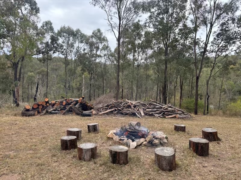 Kingrah Rest - Nature & Chill