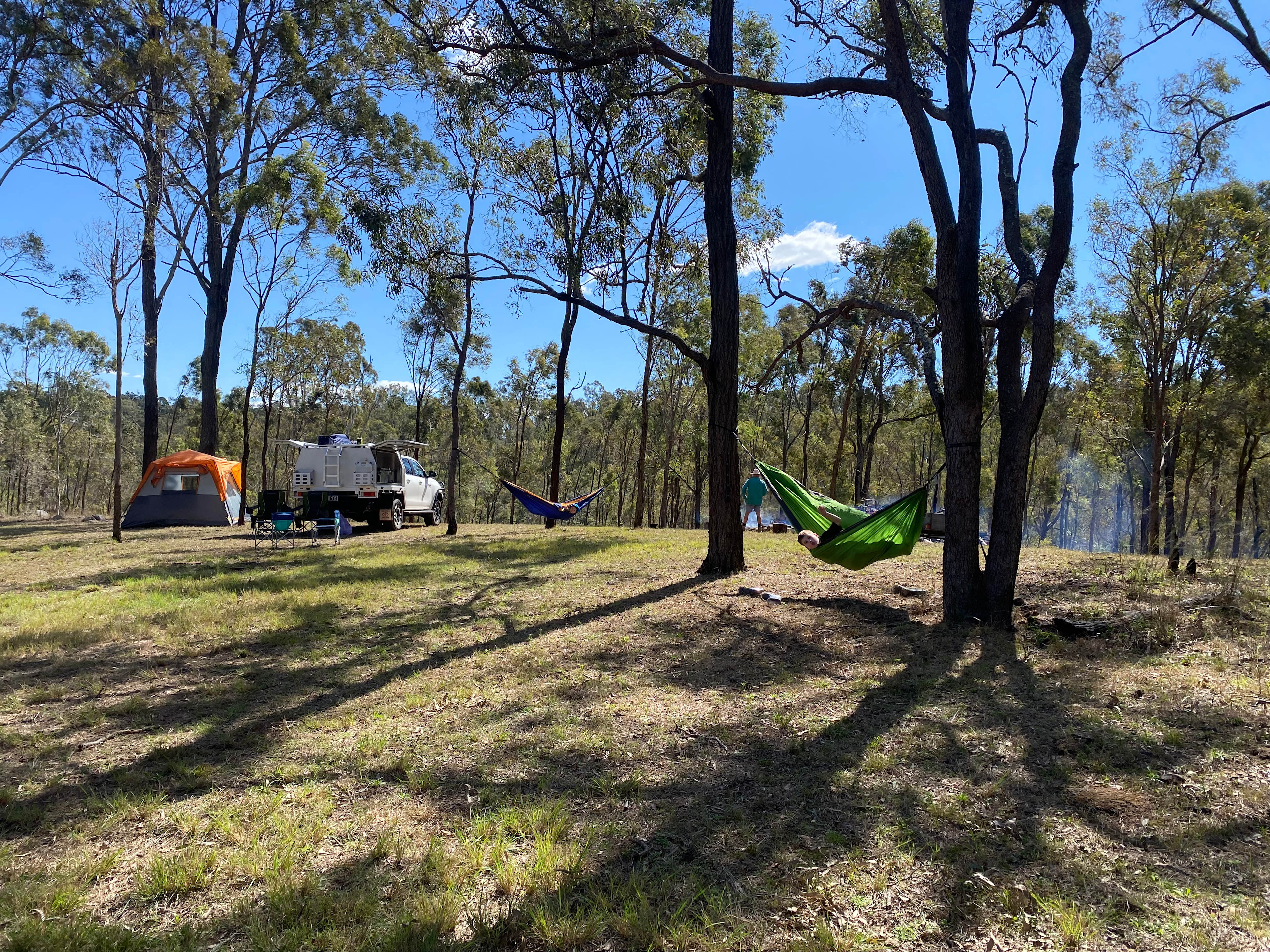 Kingrah Rest - Nature & Chill