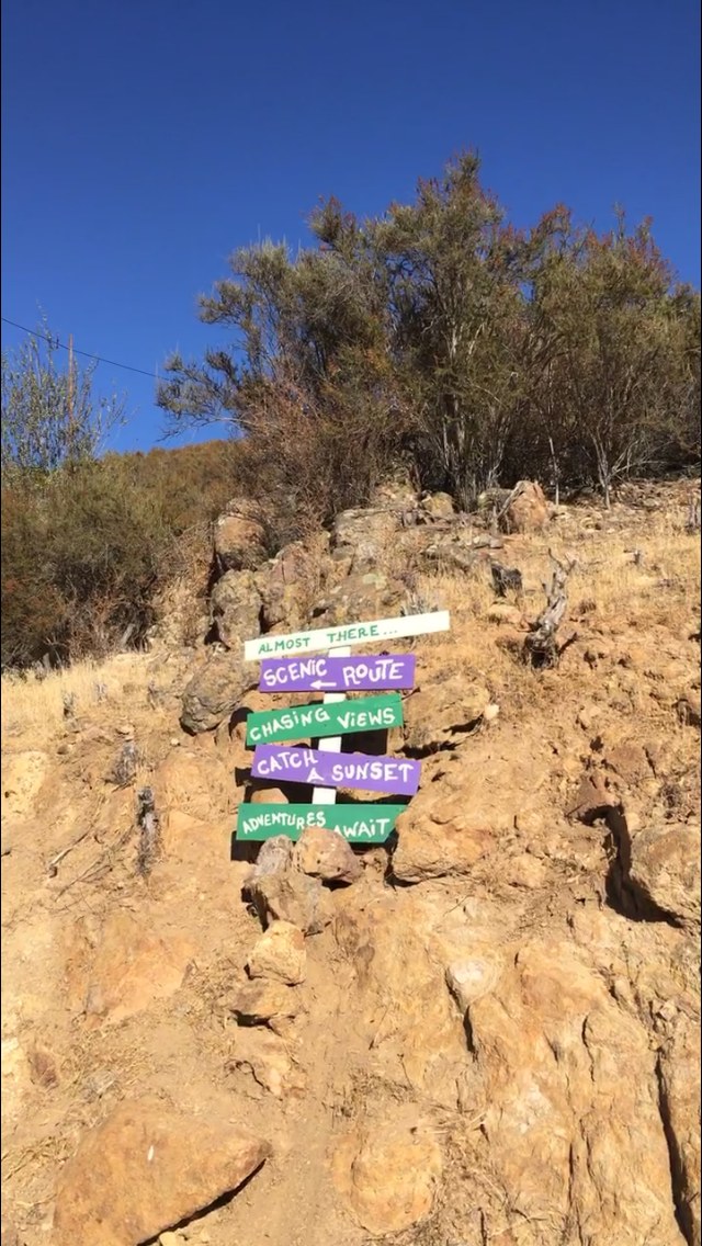 Hiker's Hideaway with Amazing Views