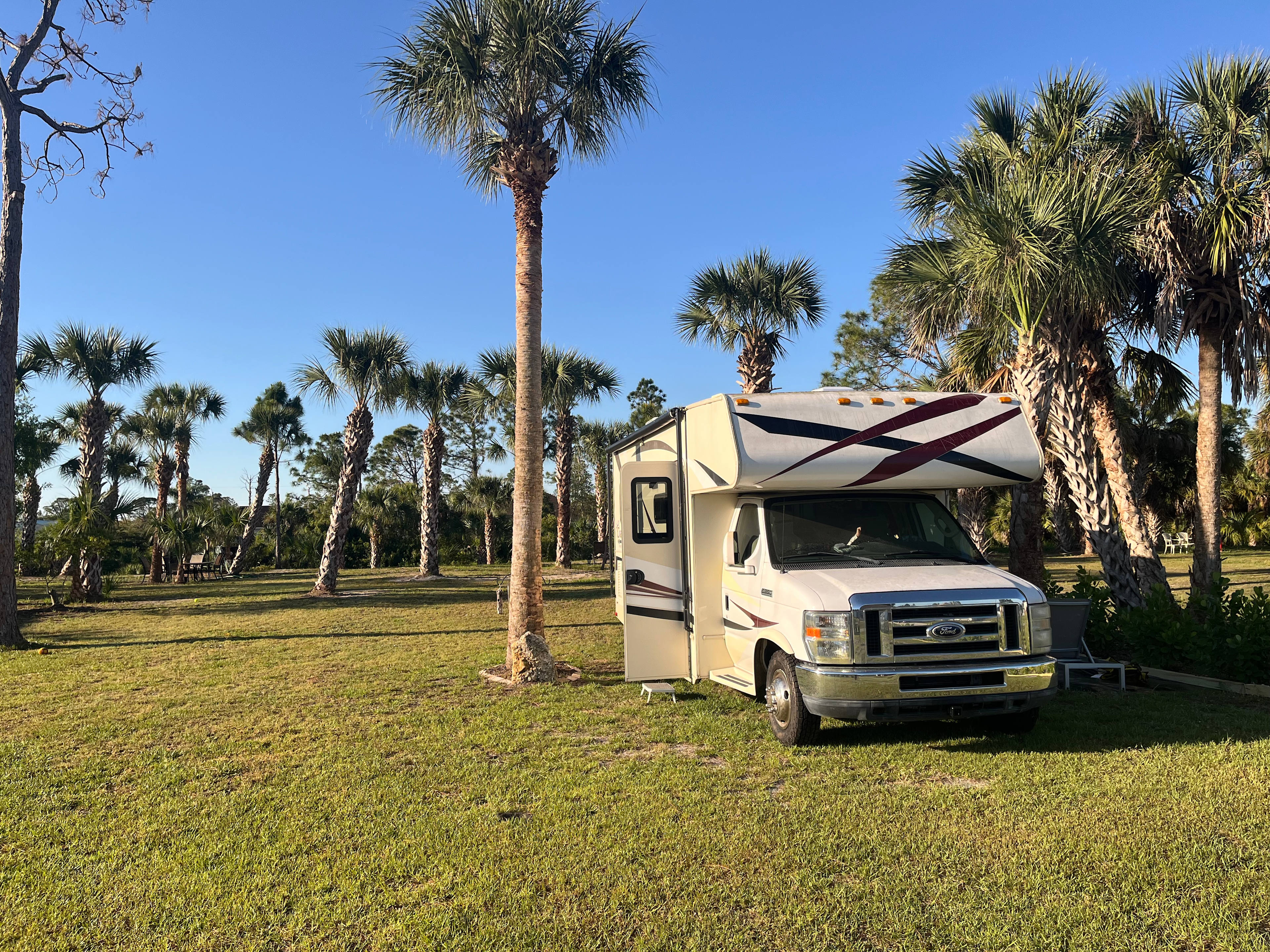 Scenic Waterway [NOT Active]