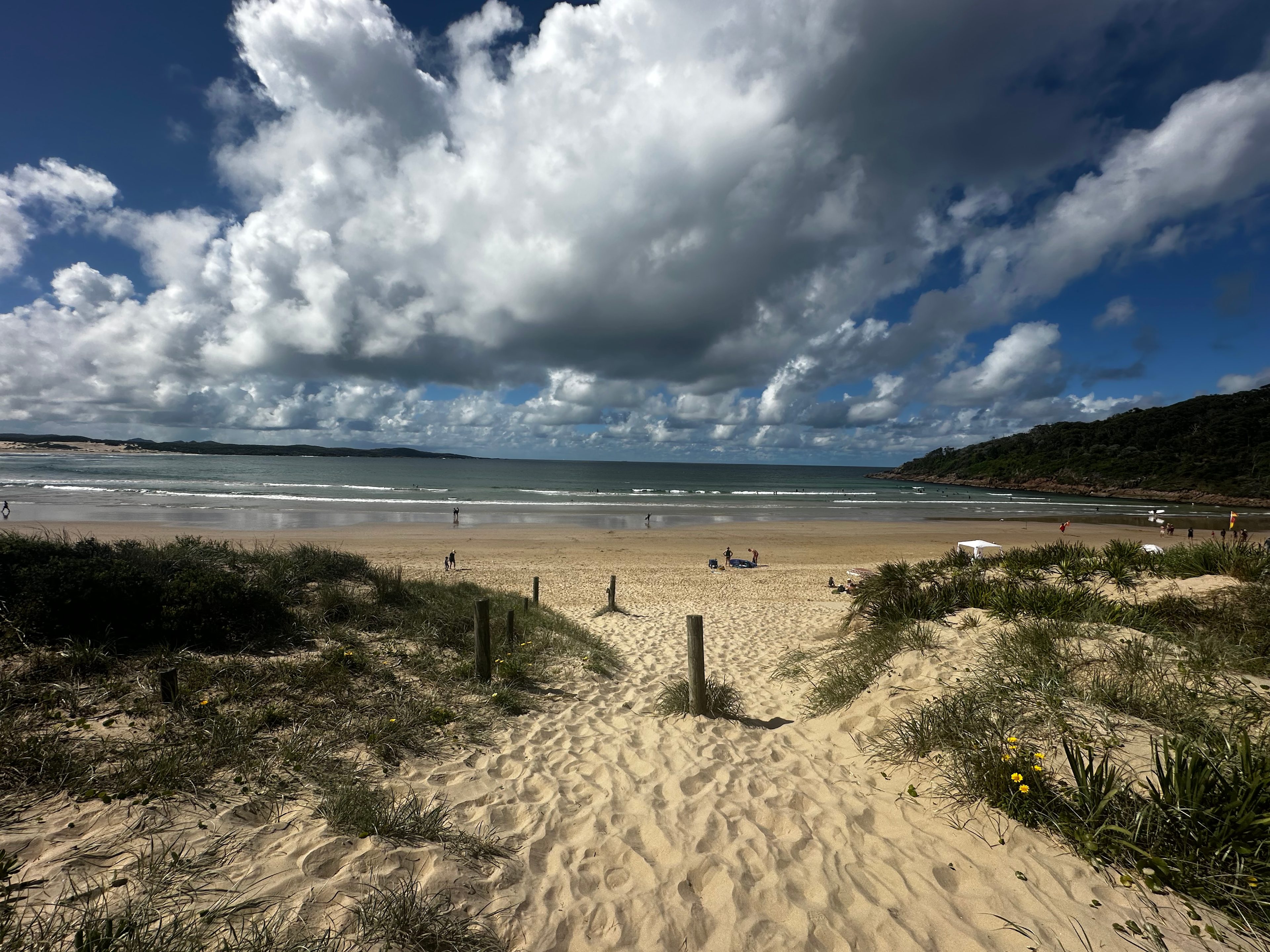 Ingenia Holidays One Mile Beach