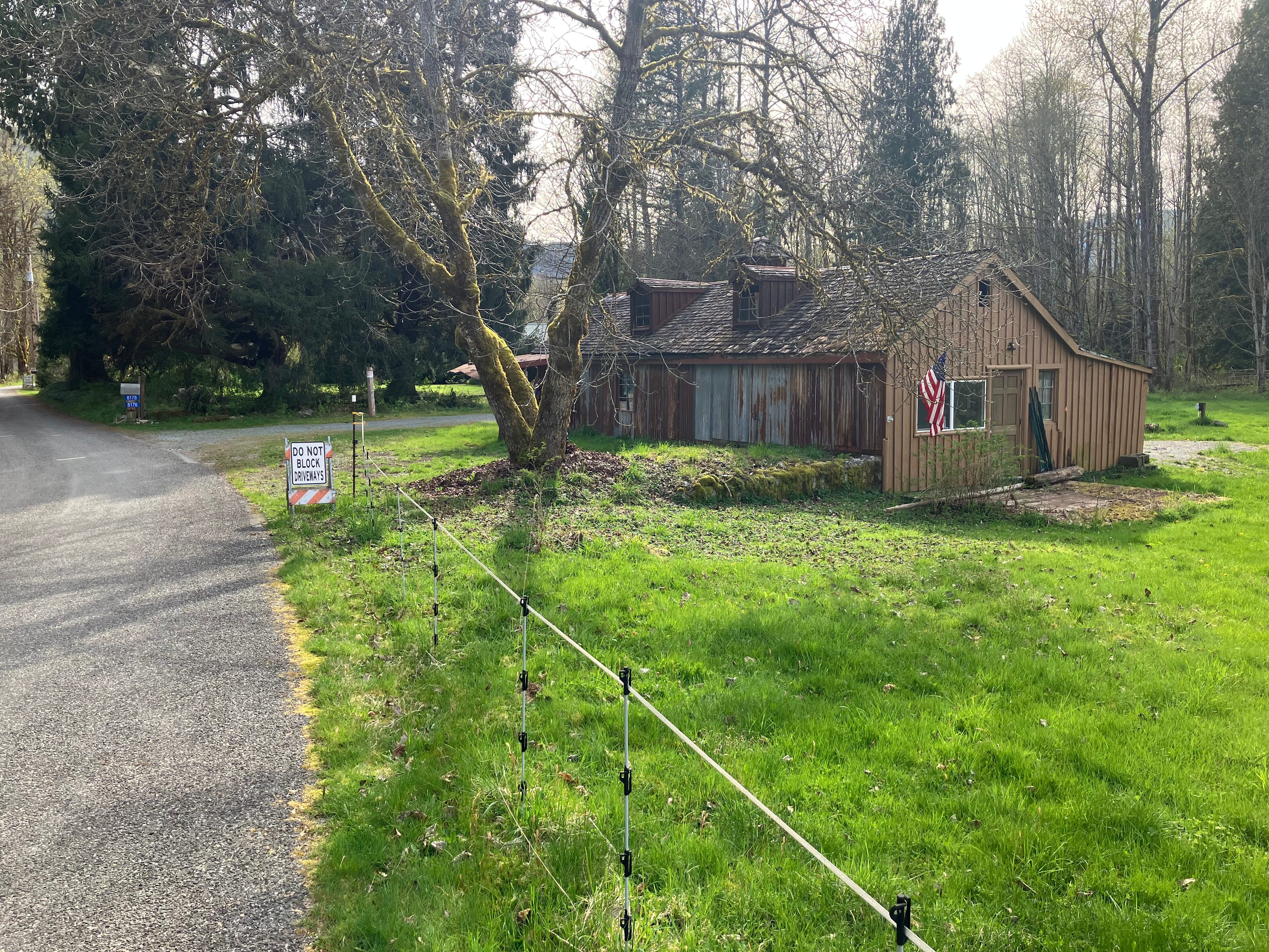 Twin Cedars Cascadia@pondview place