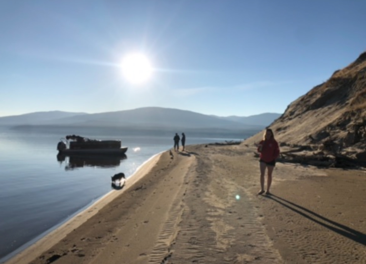 Eureka Elk Camp