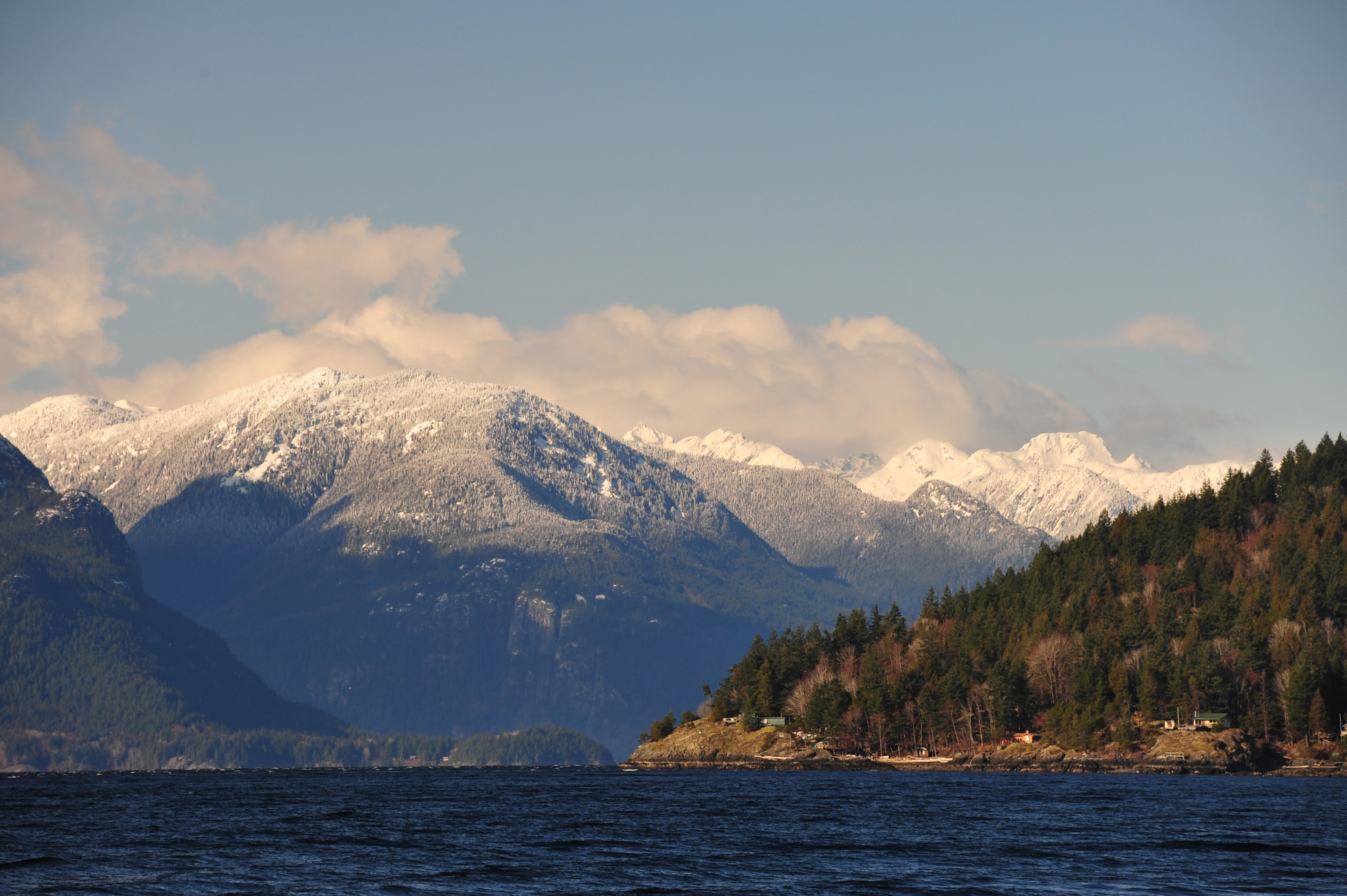 Gibsons Creek RV Park & Campground