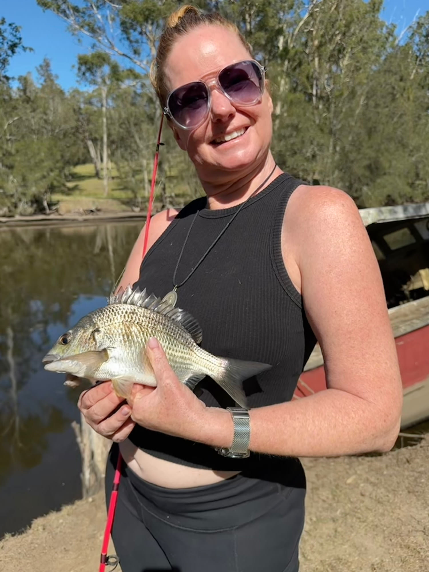 Glennbrooke River Camp