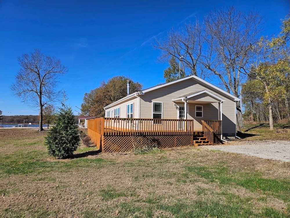 Beyonder Marine at Sterett Creek