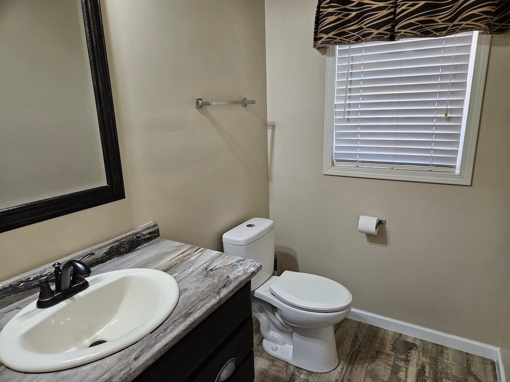 Beyonder Marine at Sterett Creek