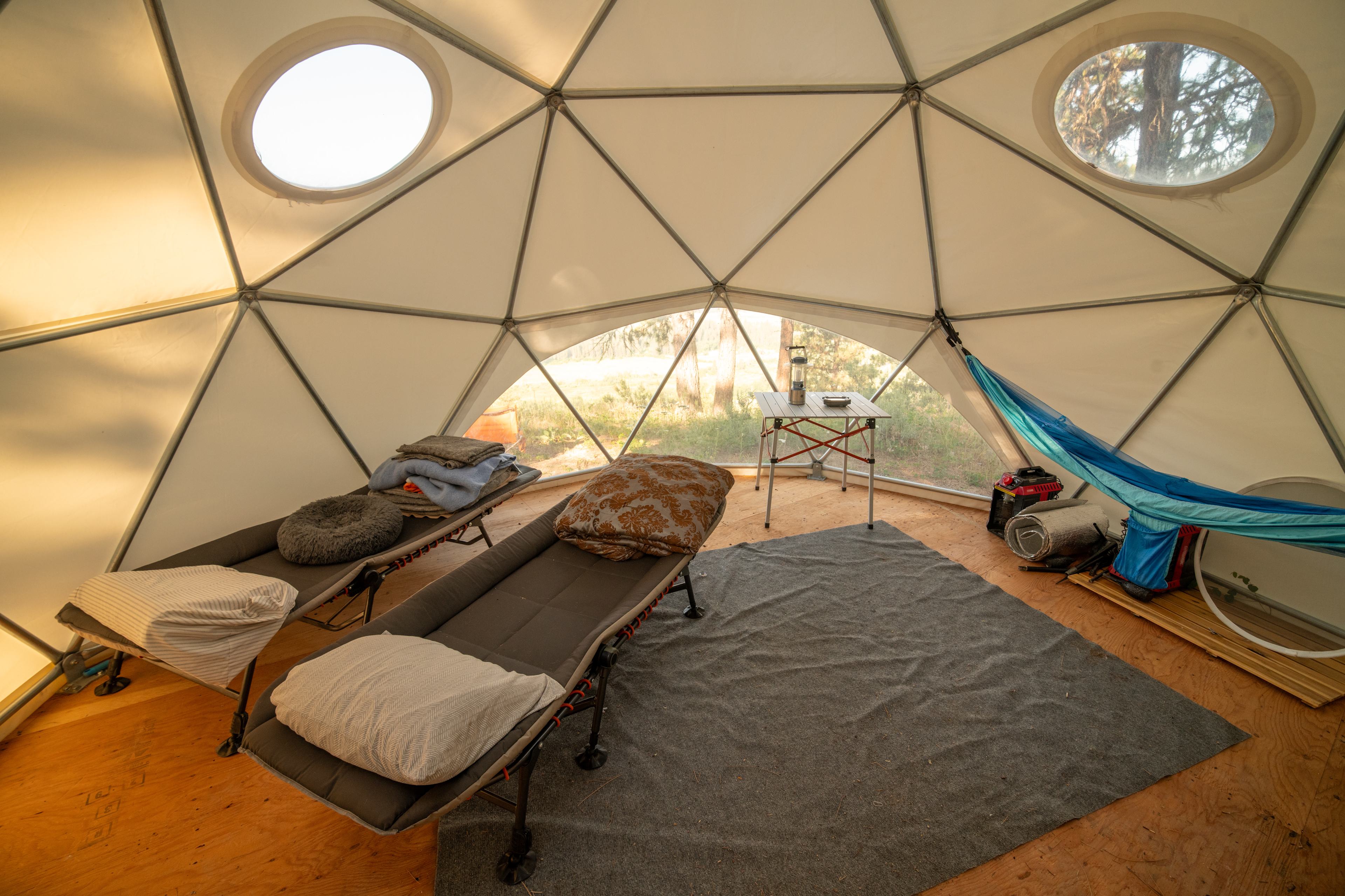 Garden Valley Hideaway