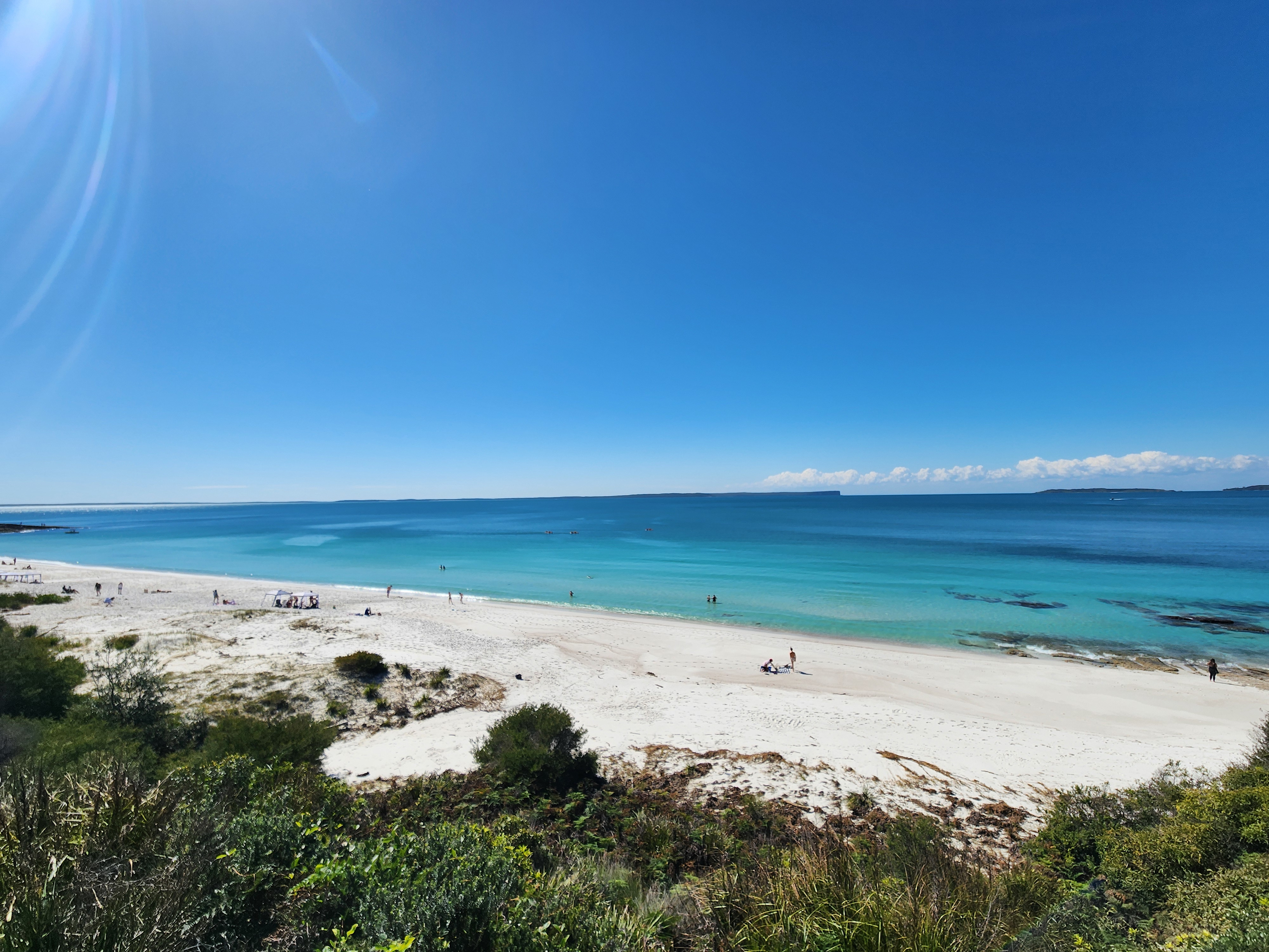 Misty Mountain Farm - Farm Stay