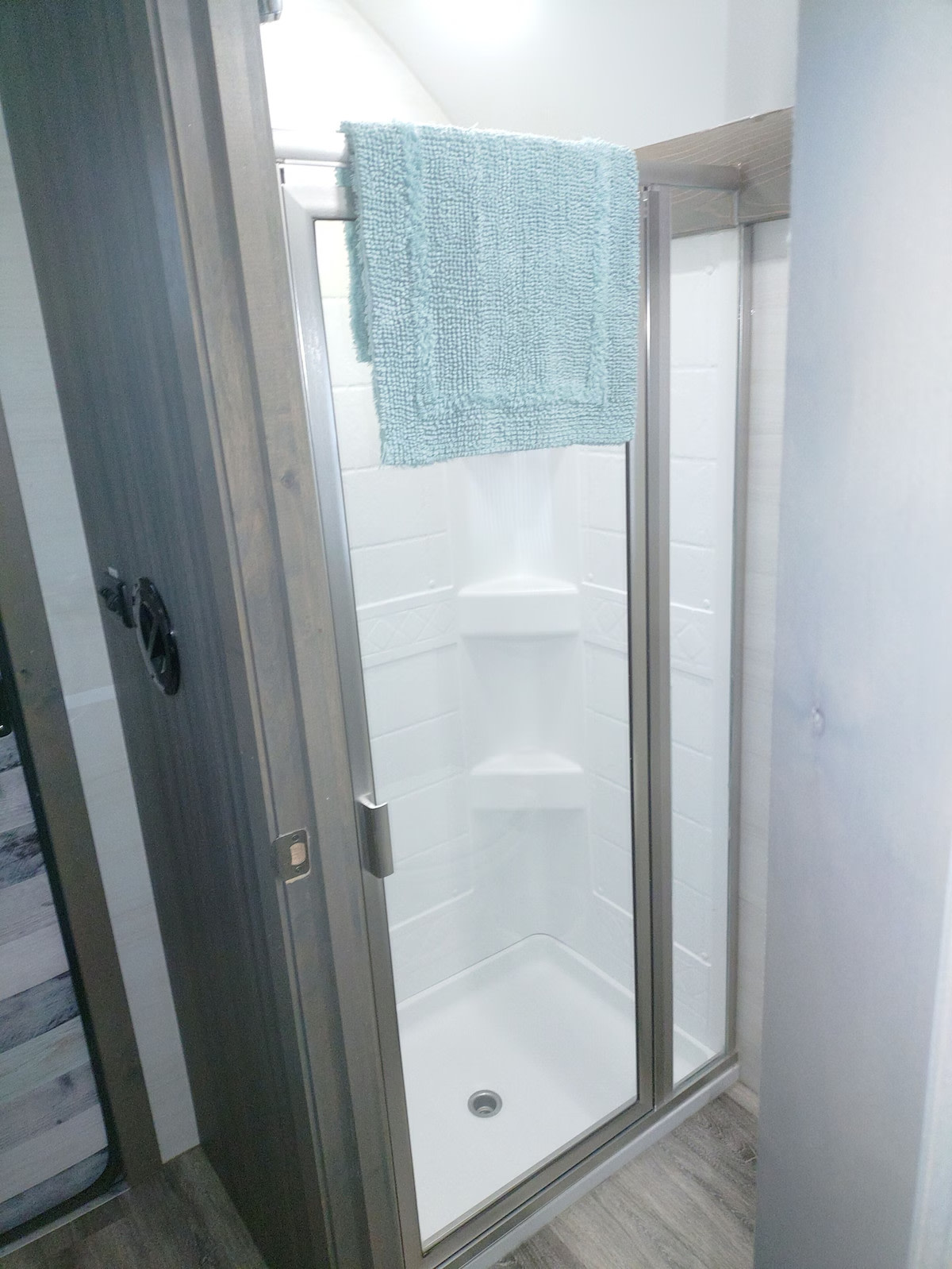 Sheep Camp by Bozeman hot springs.