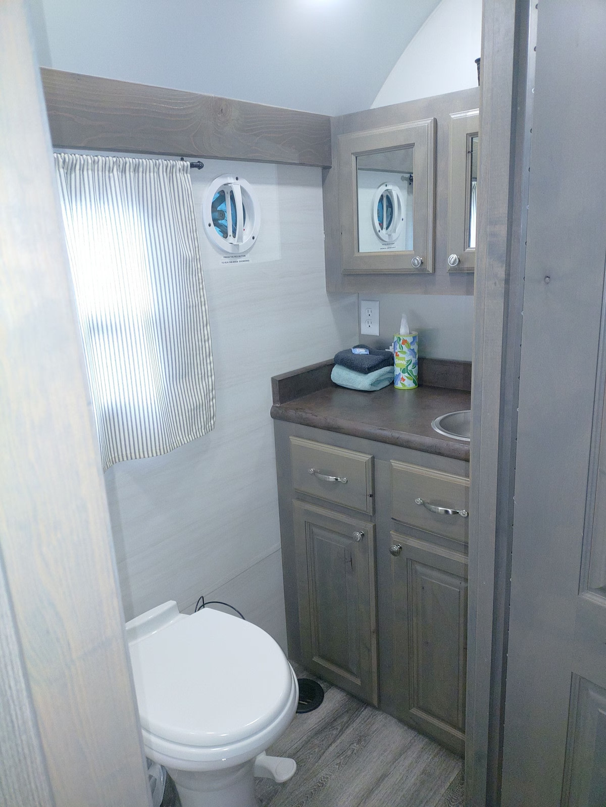 Sheep Camp by Bozeman hot springs.