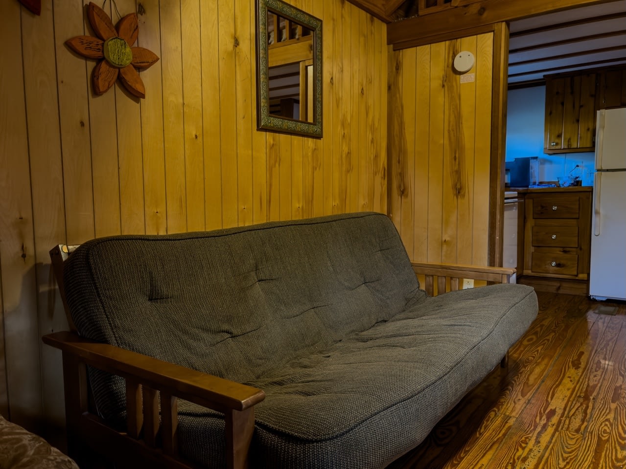 Beyonder Getaway Rising Sun