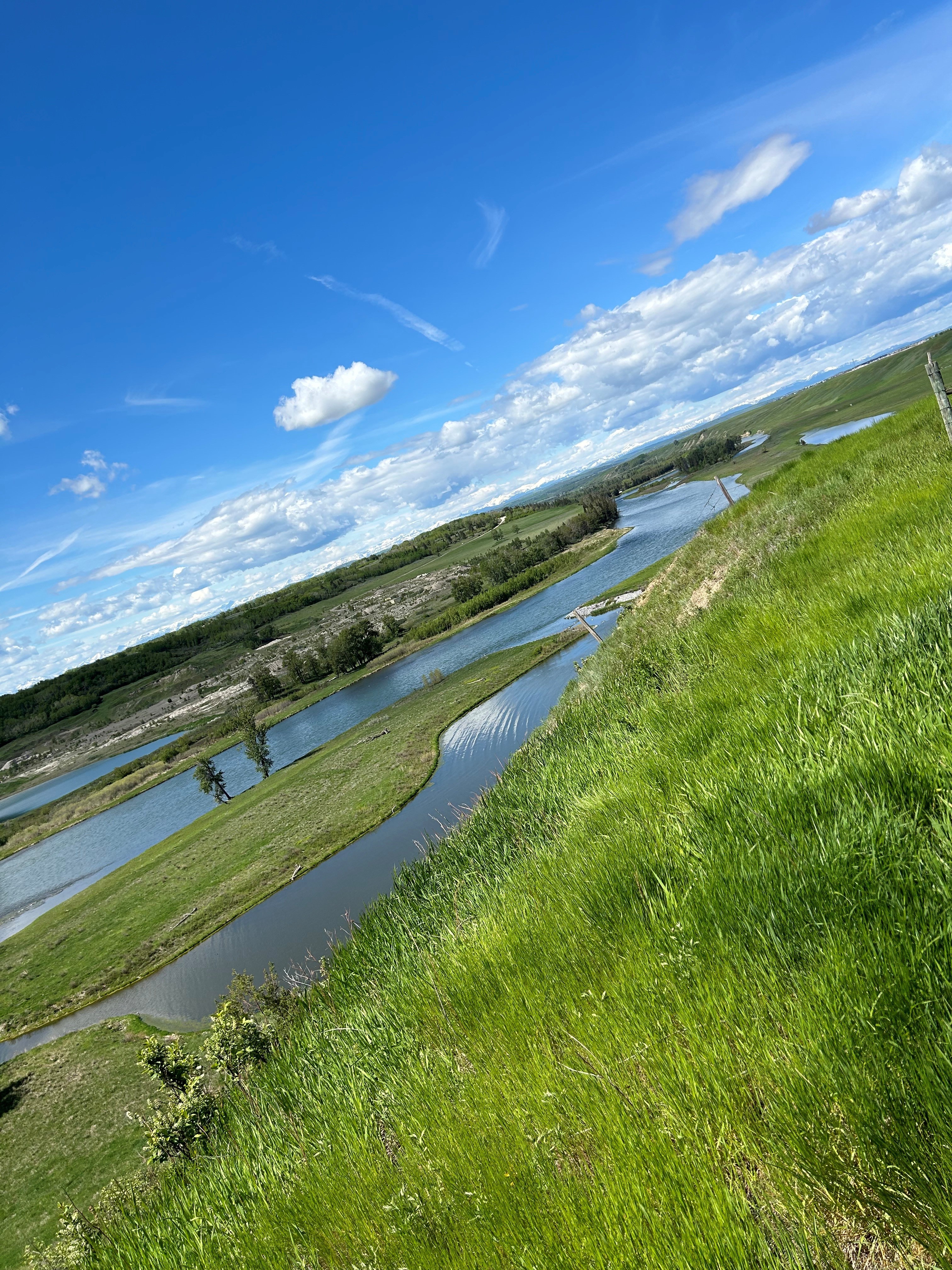 Bow River