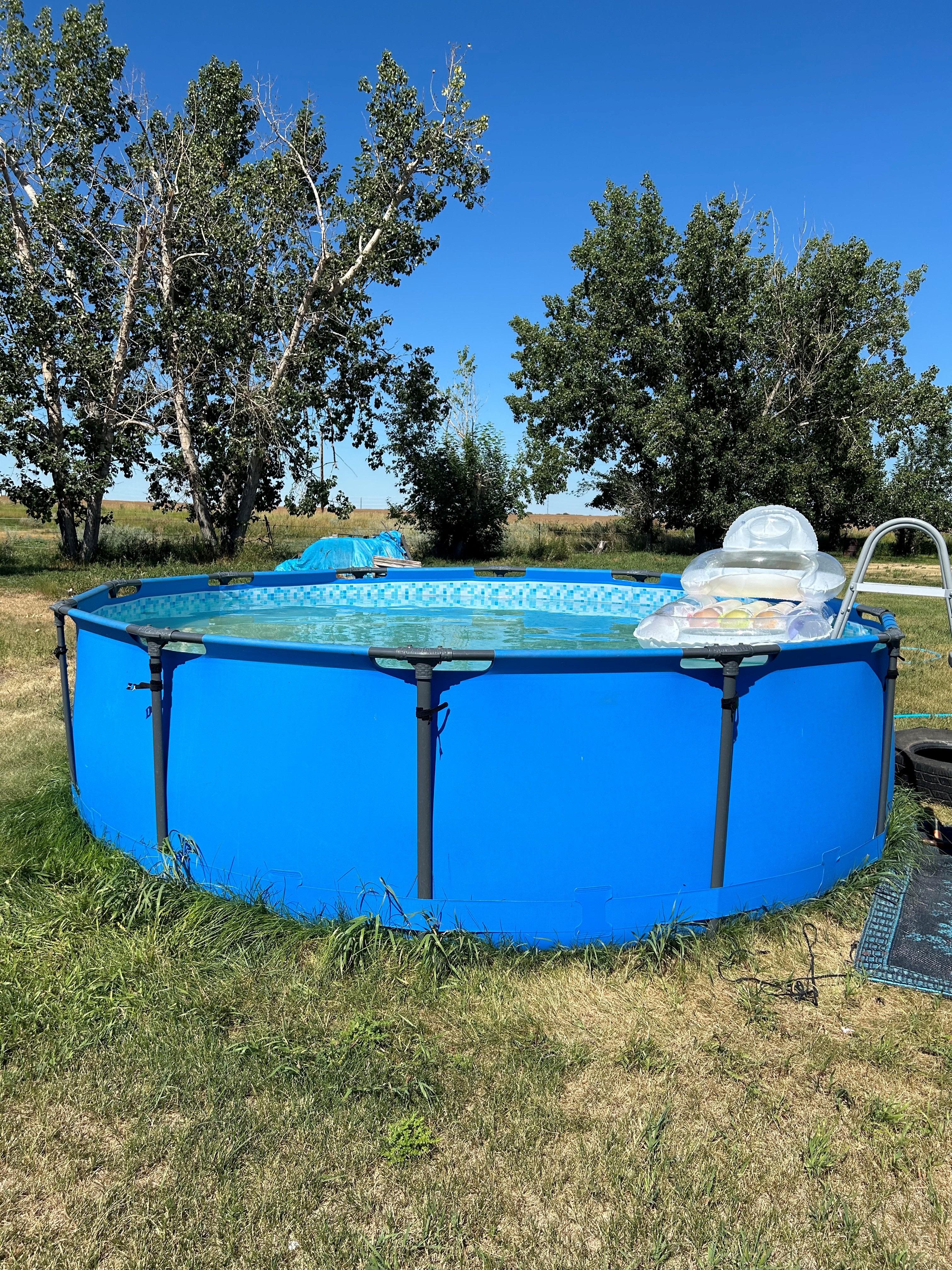 Paradise on the Ridge