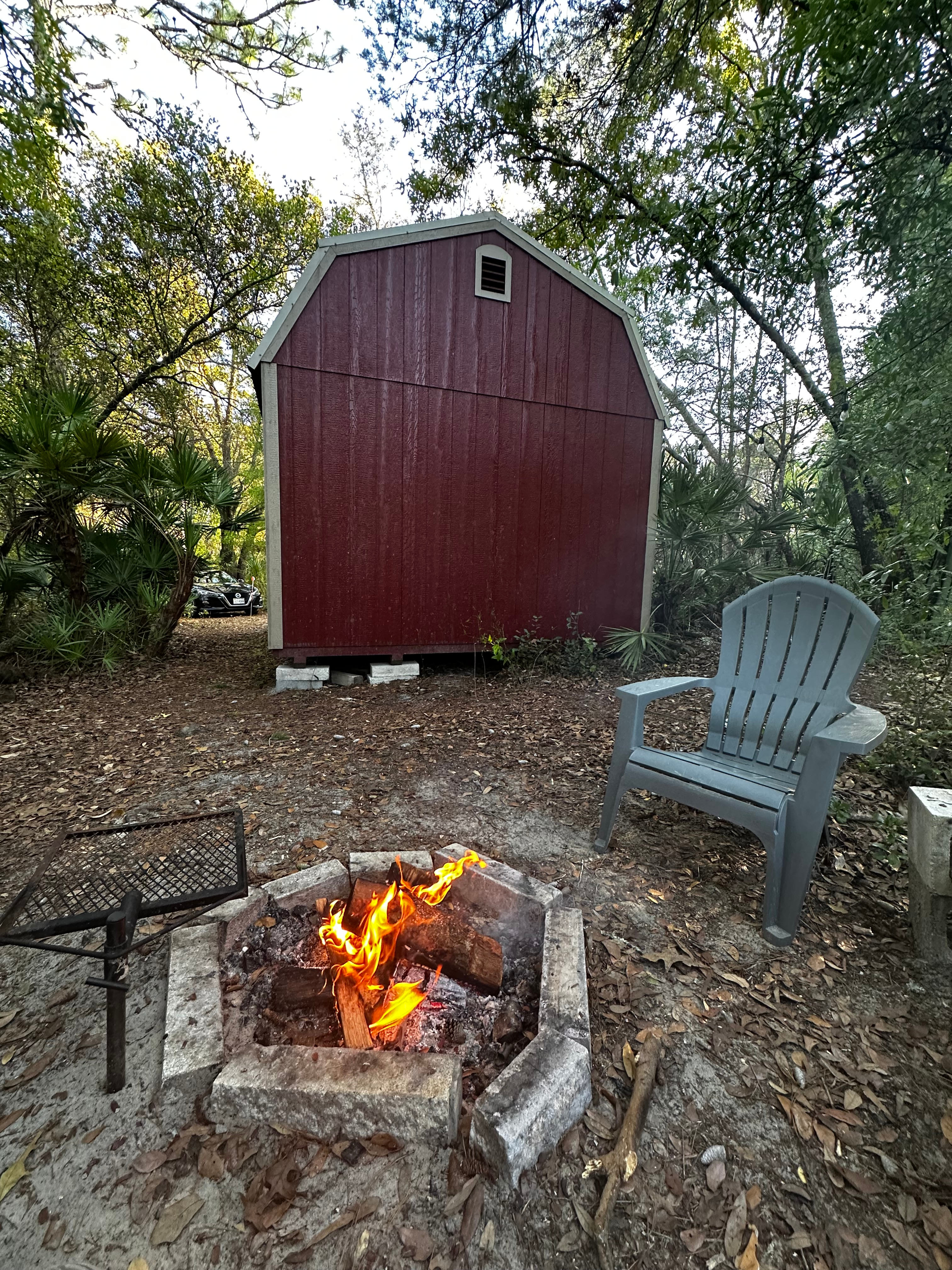 Campfire