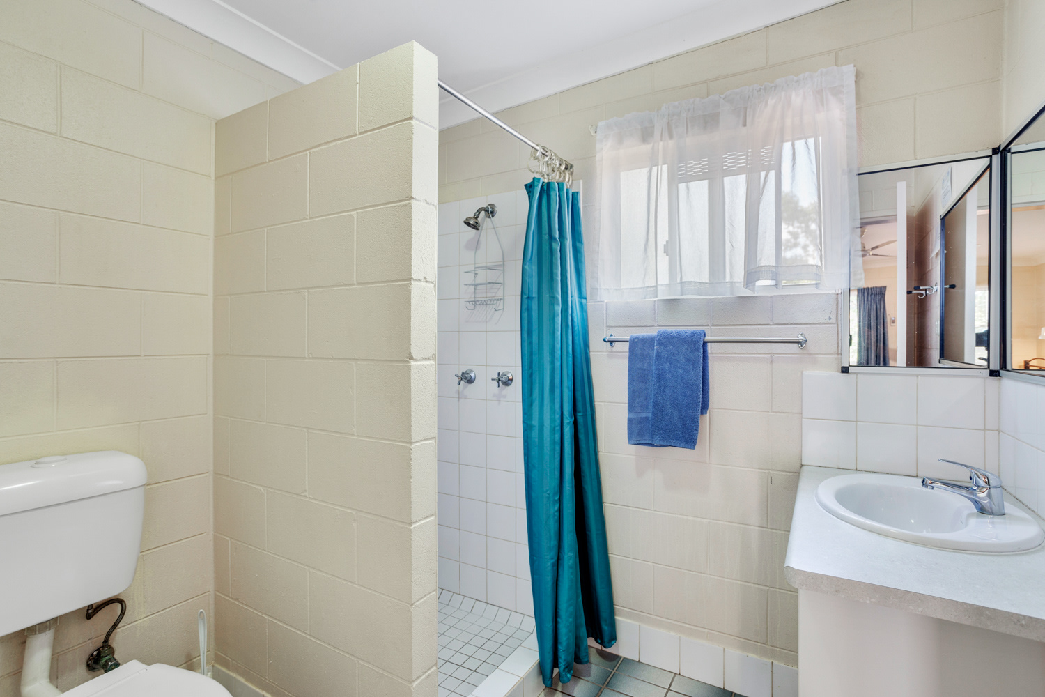 Cooktown Holiday Park