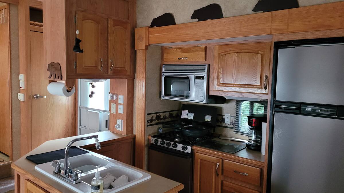 Miss Daisy's TN Rentals LLC