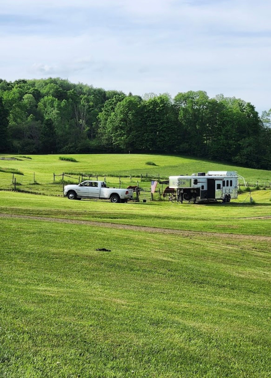 Taste Of Heaven Campground