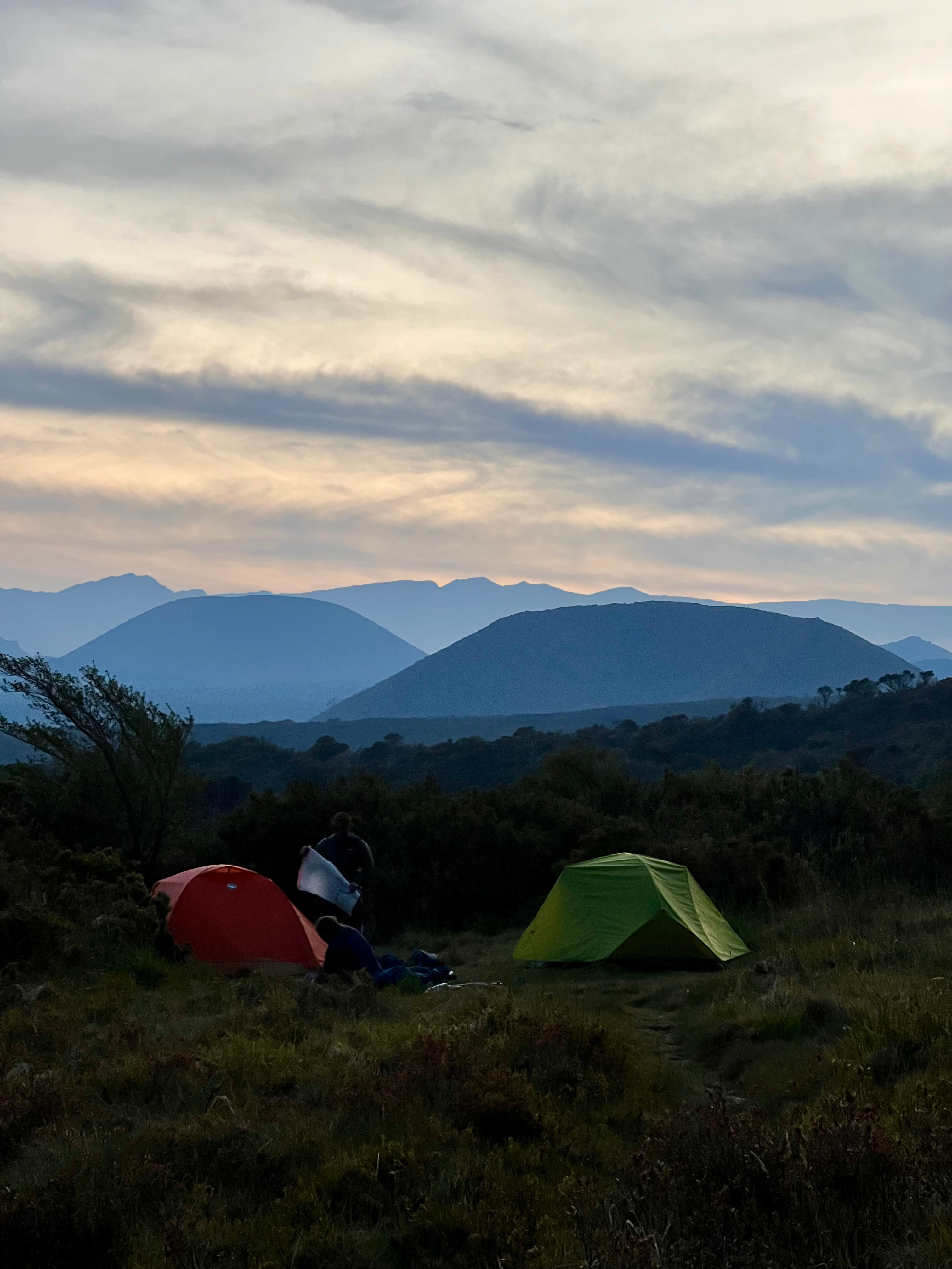 Palikū Campsite