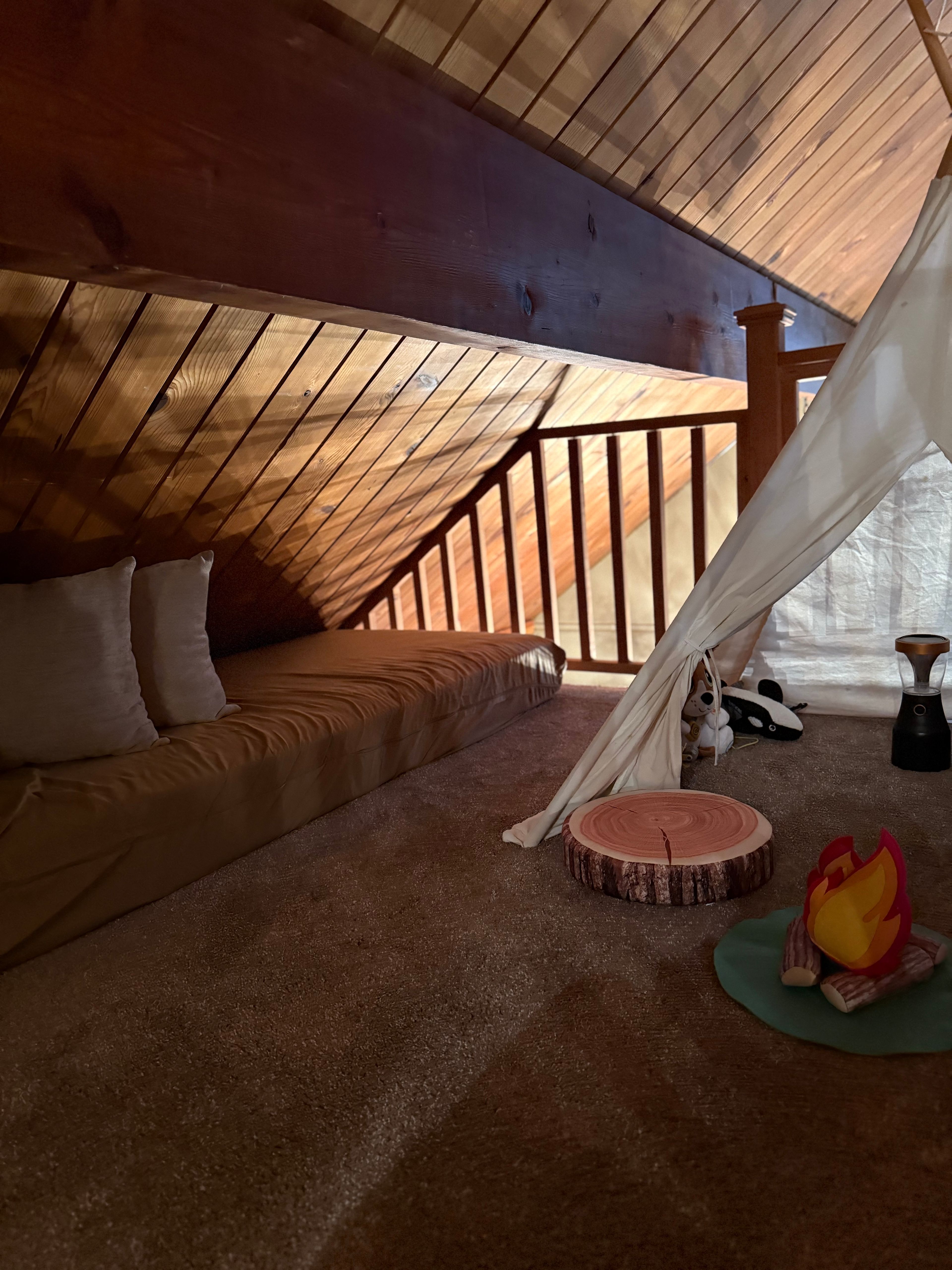 2 Twins for Kids Loft