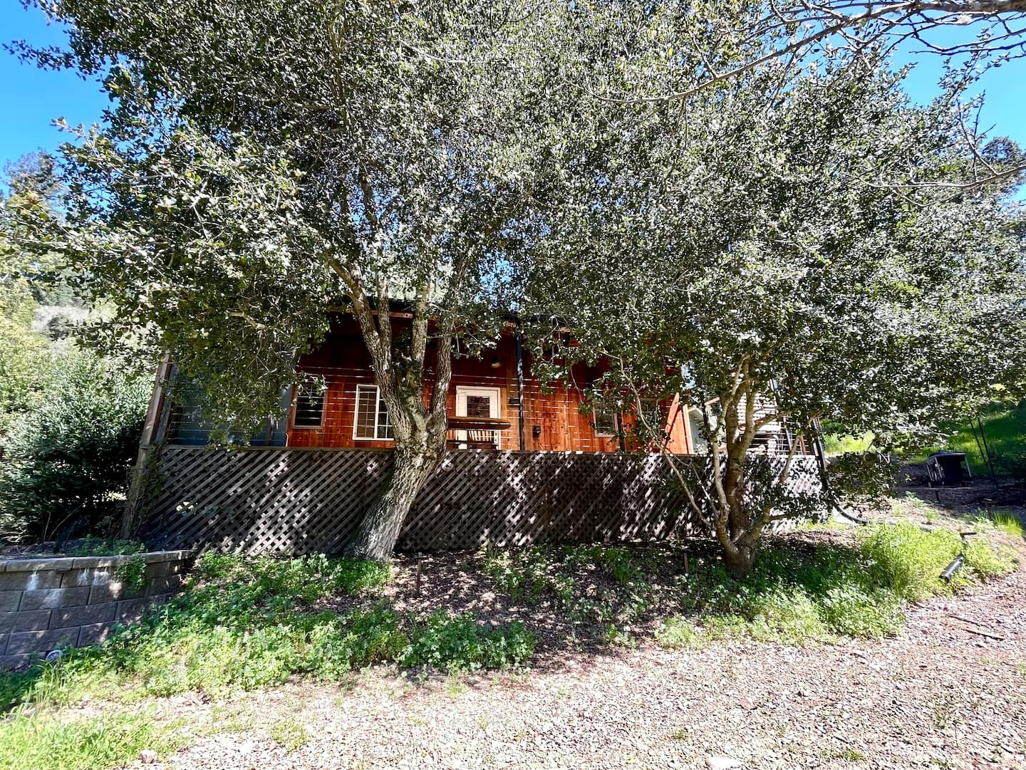 Comfy Studio Near Trails & Beaches