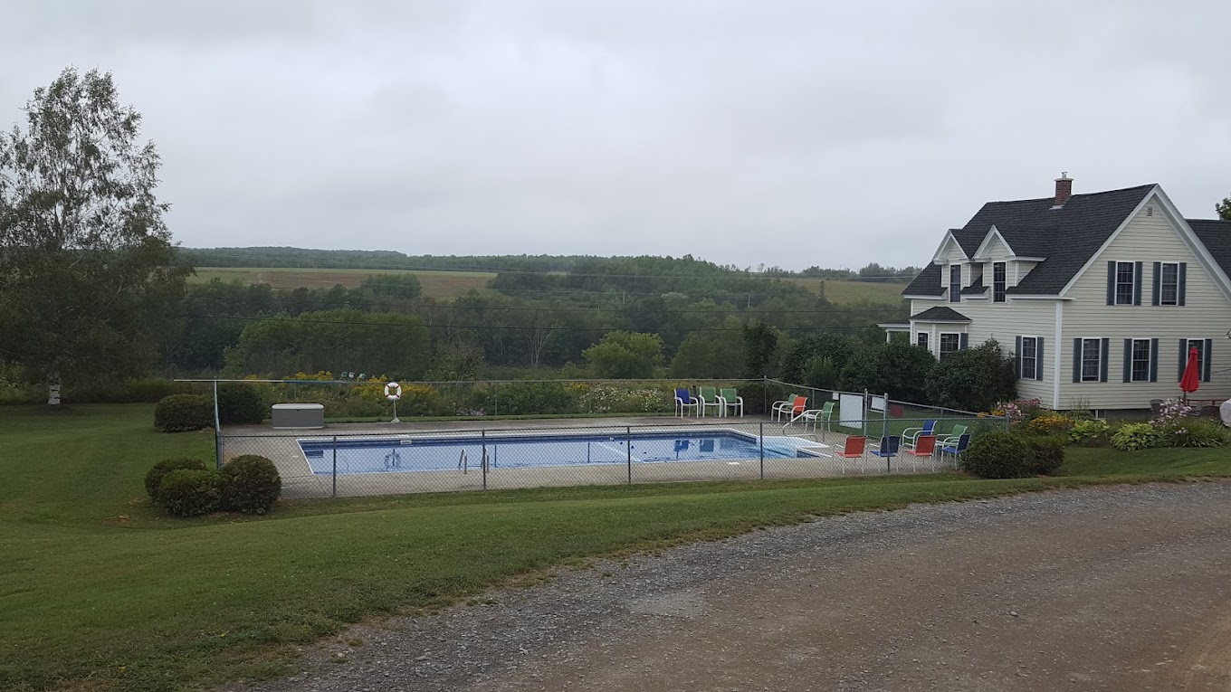 Arndts Aroostook River Lodge and Campground
