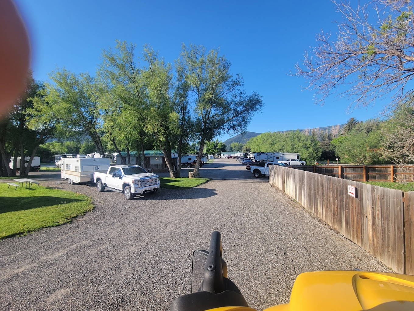 Osens RV Park and Campground