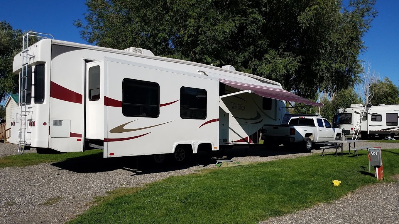 Osens RV Park and Campground