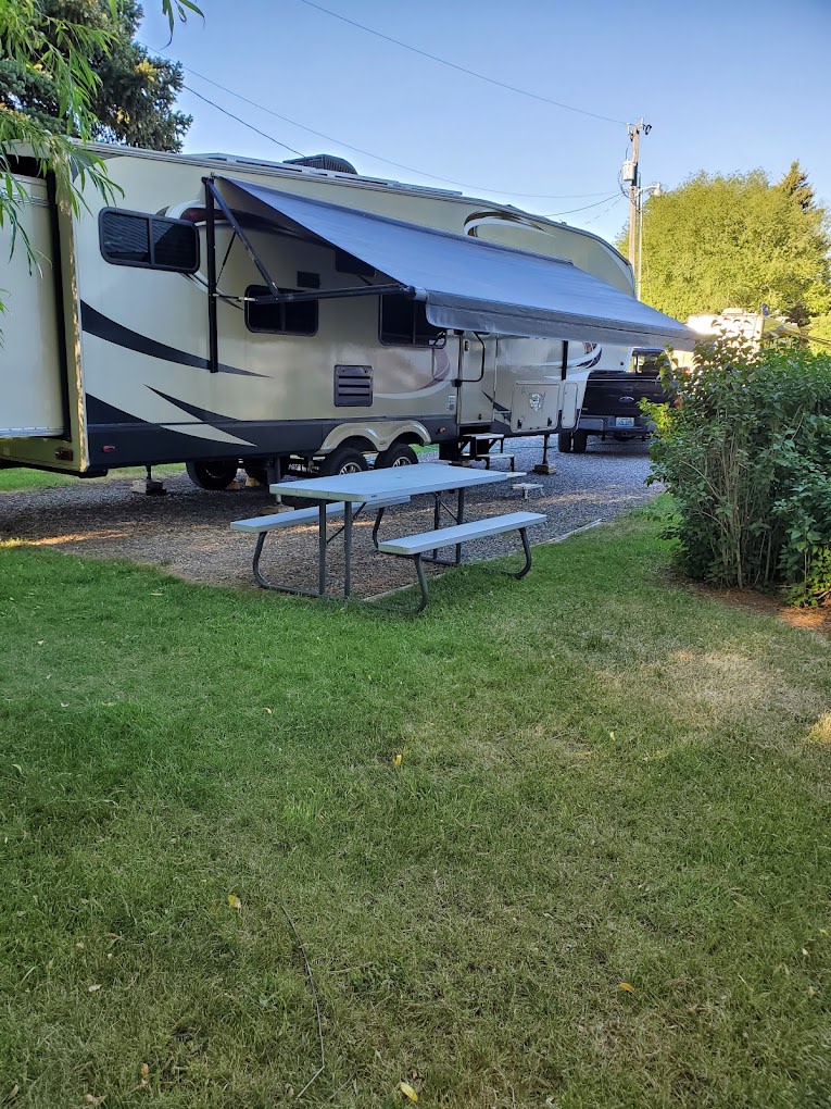 Osens RV Park and Campground