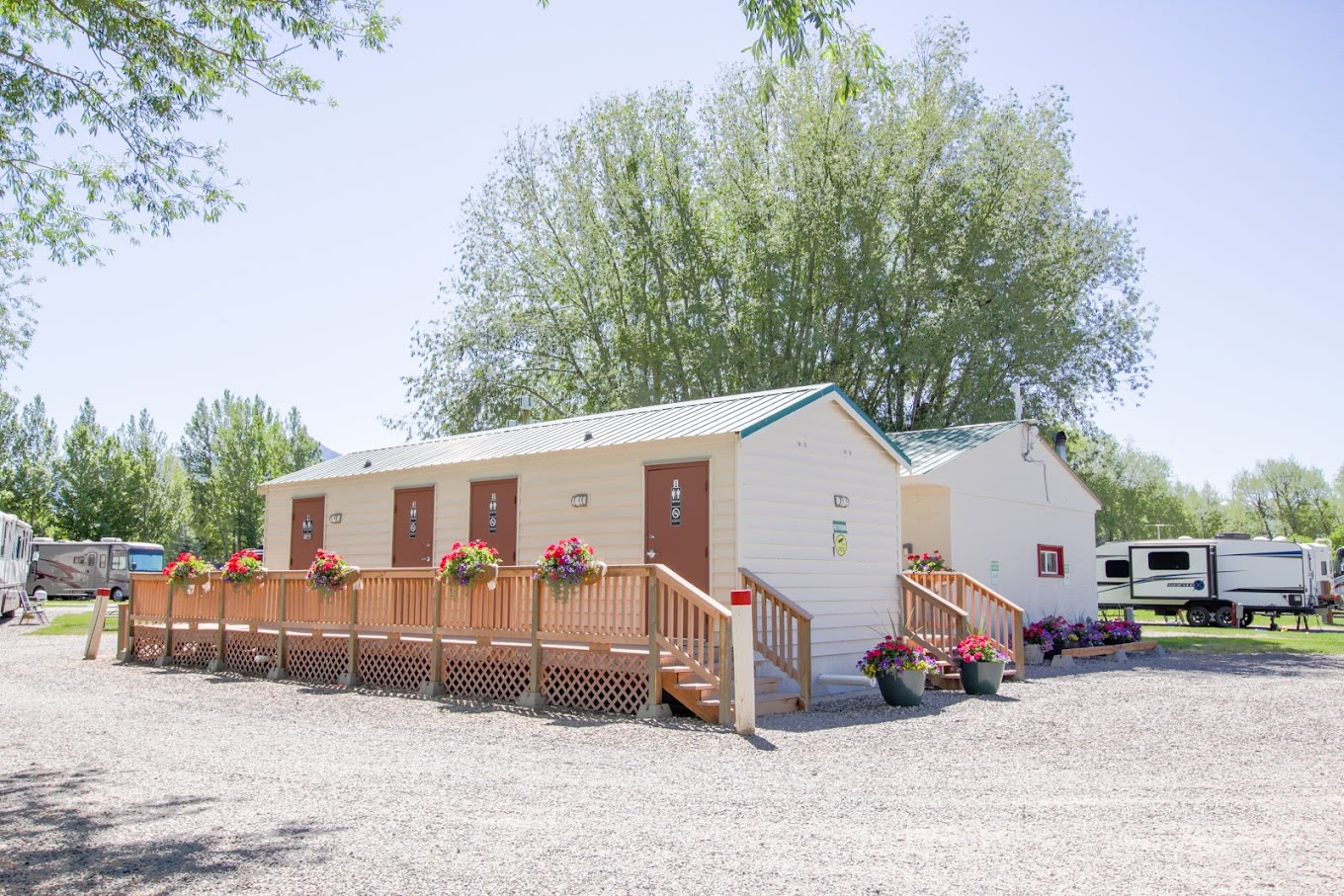 Osens RV Park and Campground