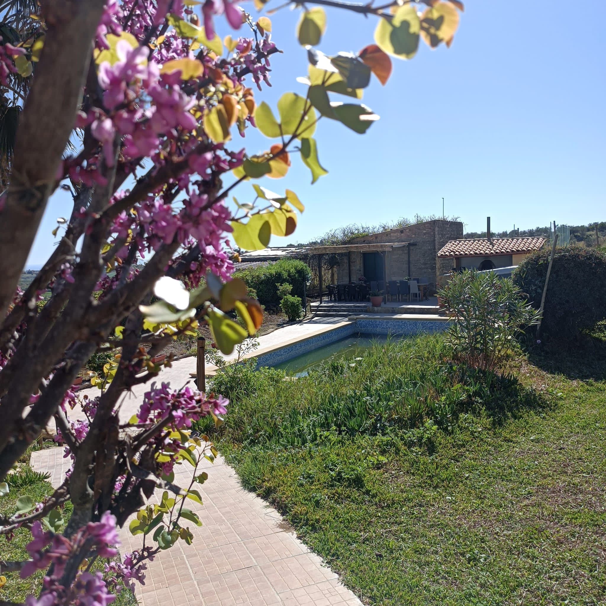 Camping Oliva Torotto