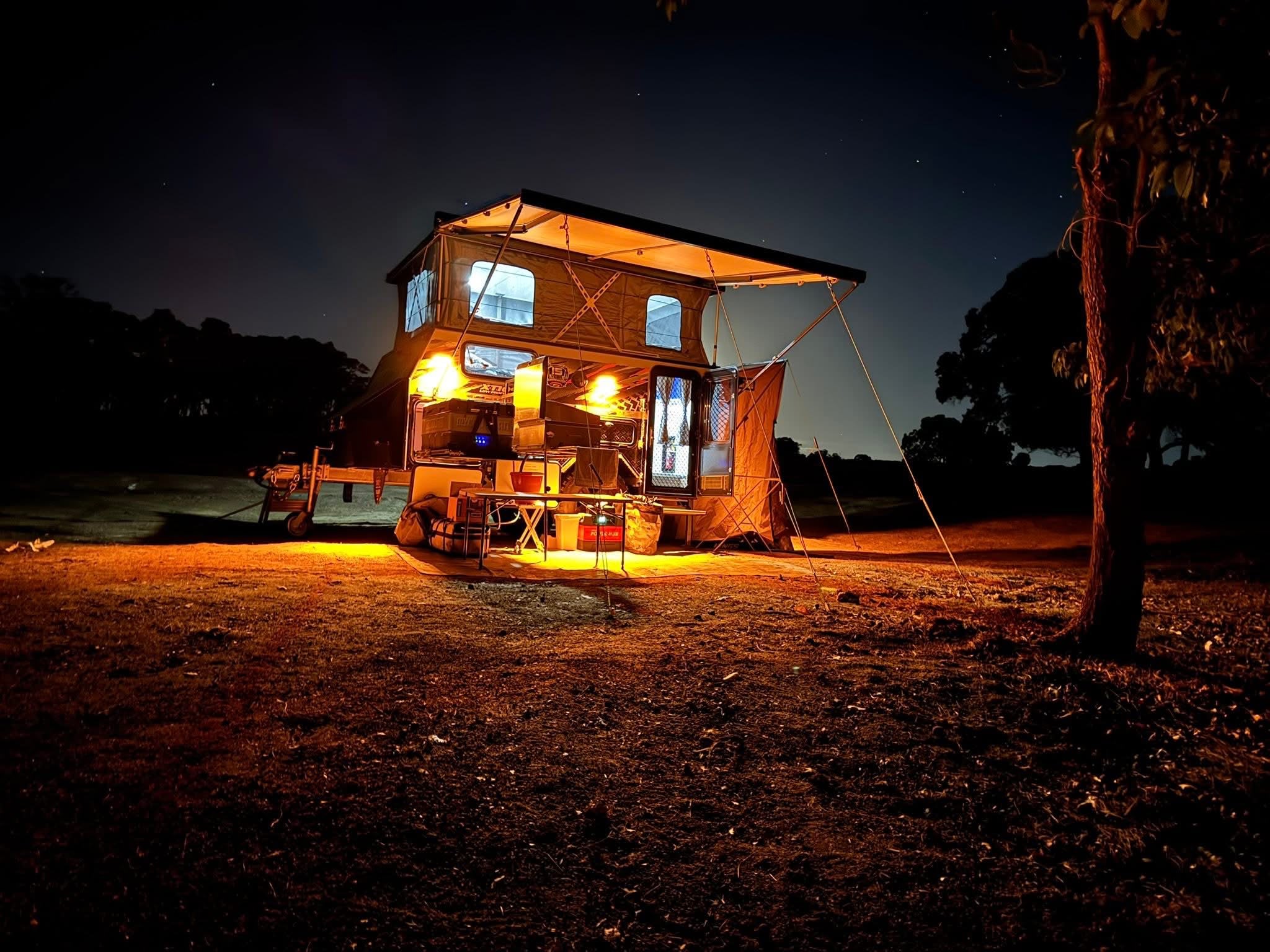 La Fiumara Olive Farm