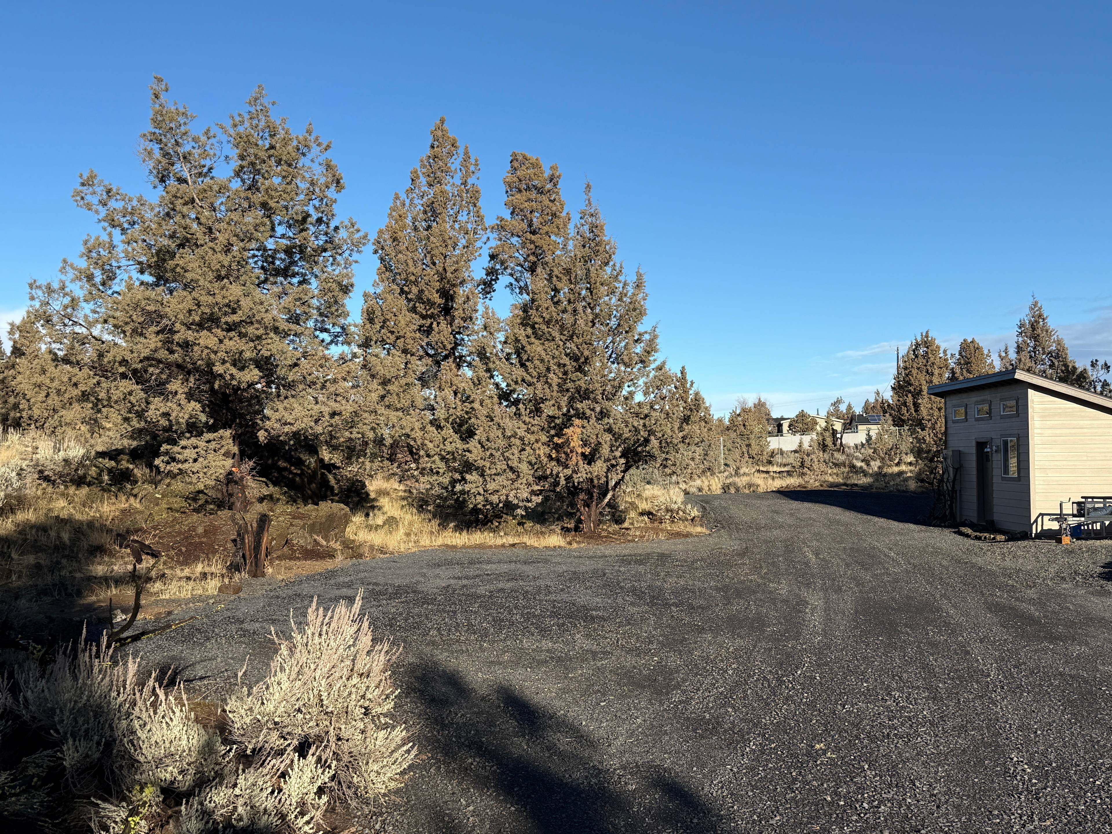 Peaceful Spot With Sauna & Plunge