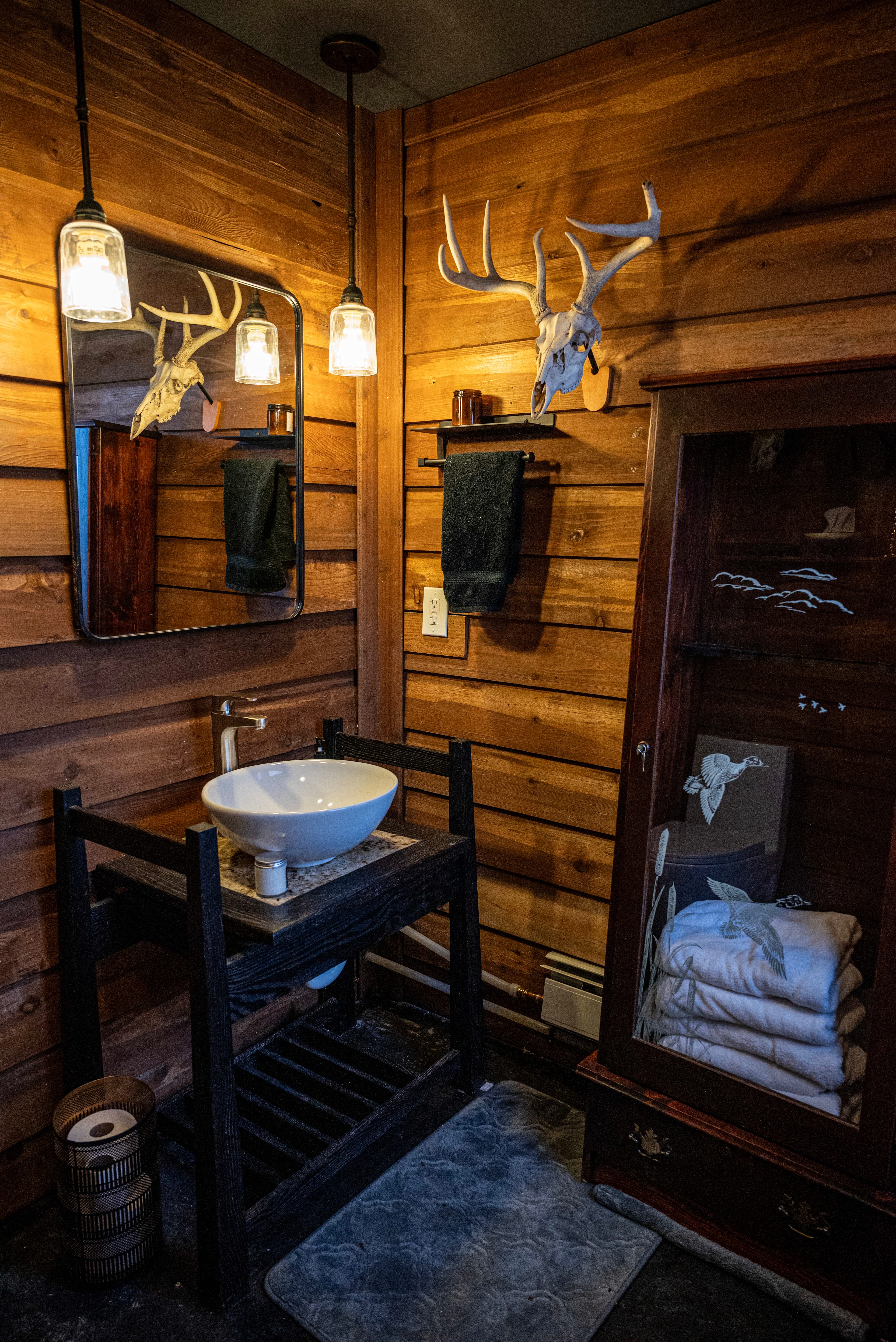 Pink River Ranch in the Driftless