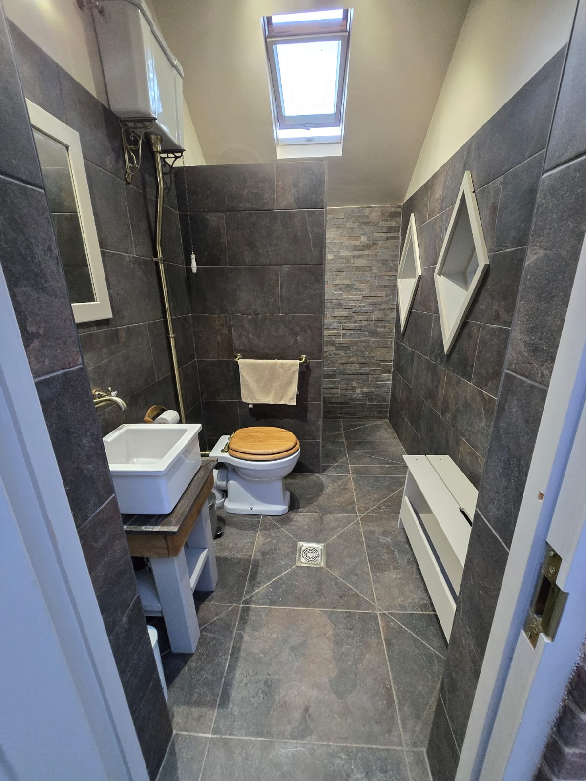 Aldwark Bridge Glamping