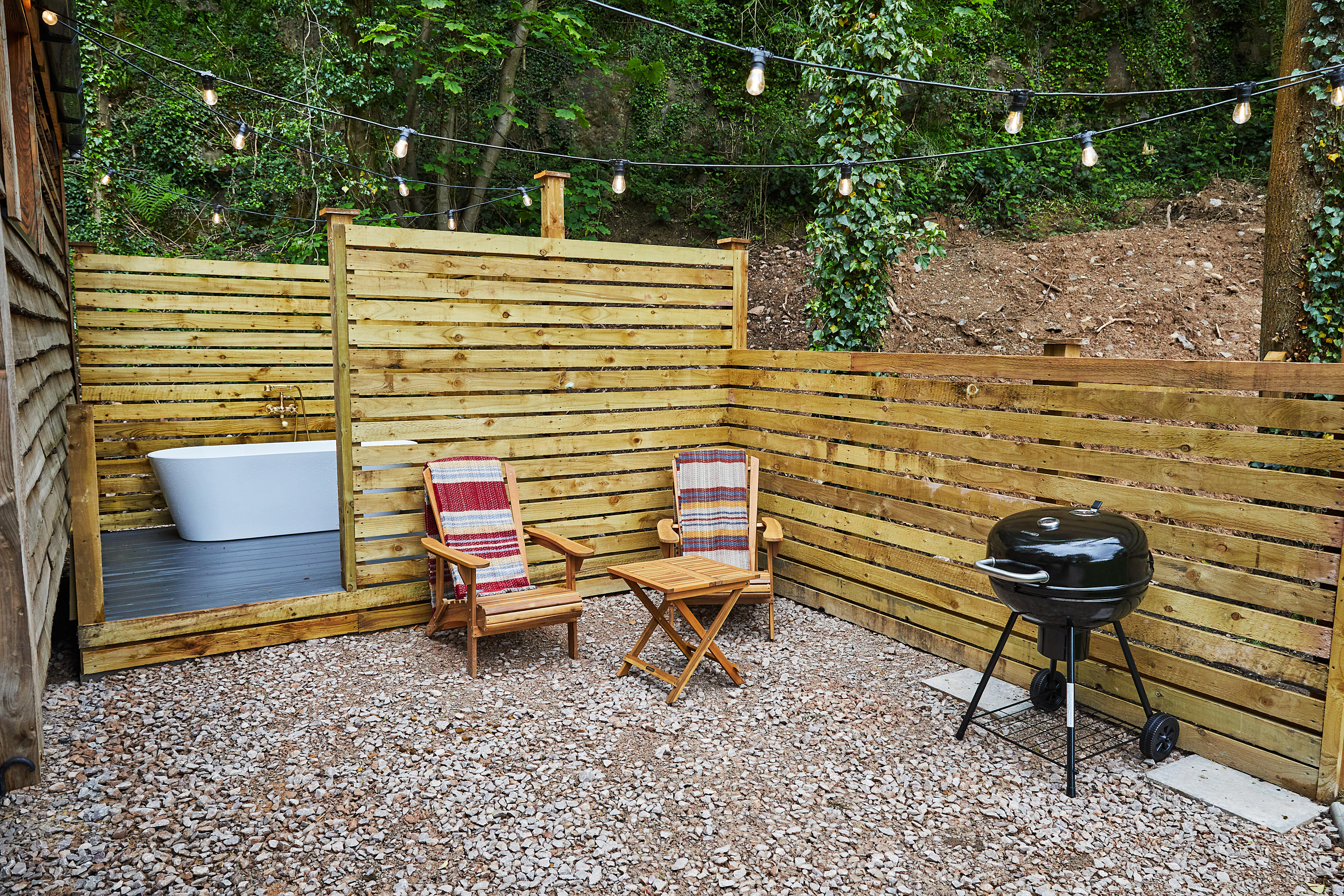 wildwood quarry retreat