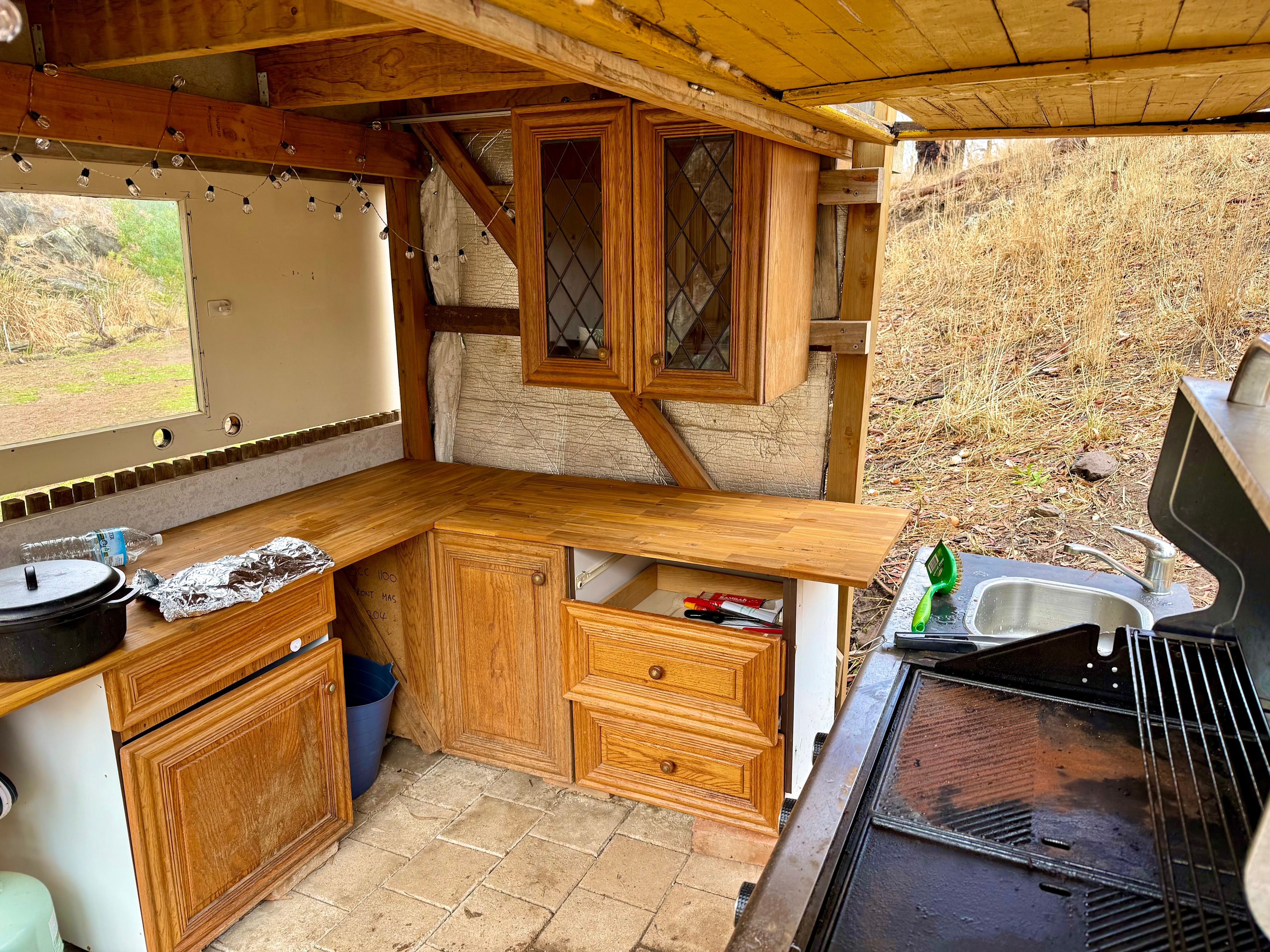 Sunset Rocks Farmstay