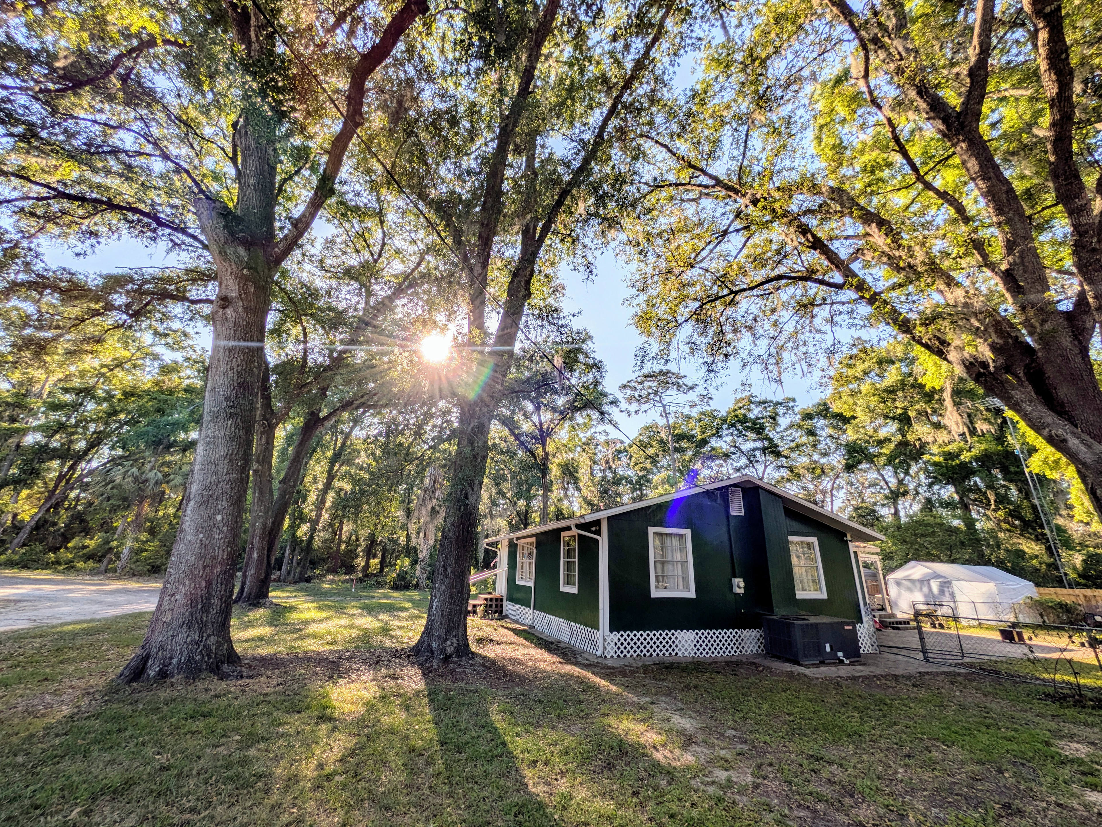 🌈 Quiet RV Retreat By The Rivers🌈