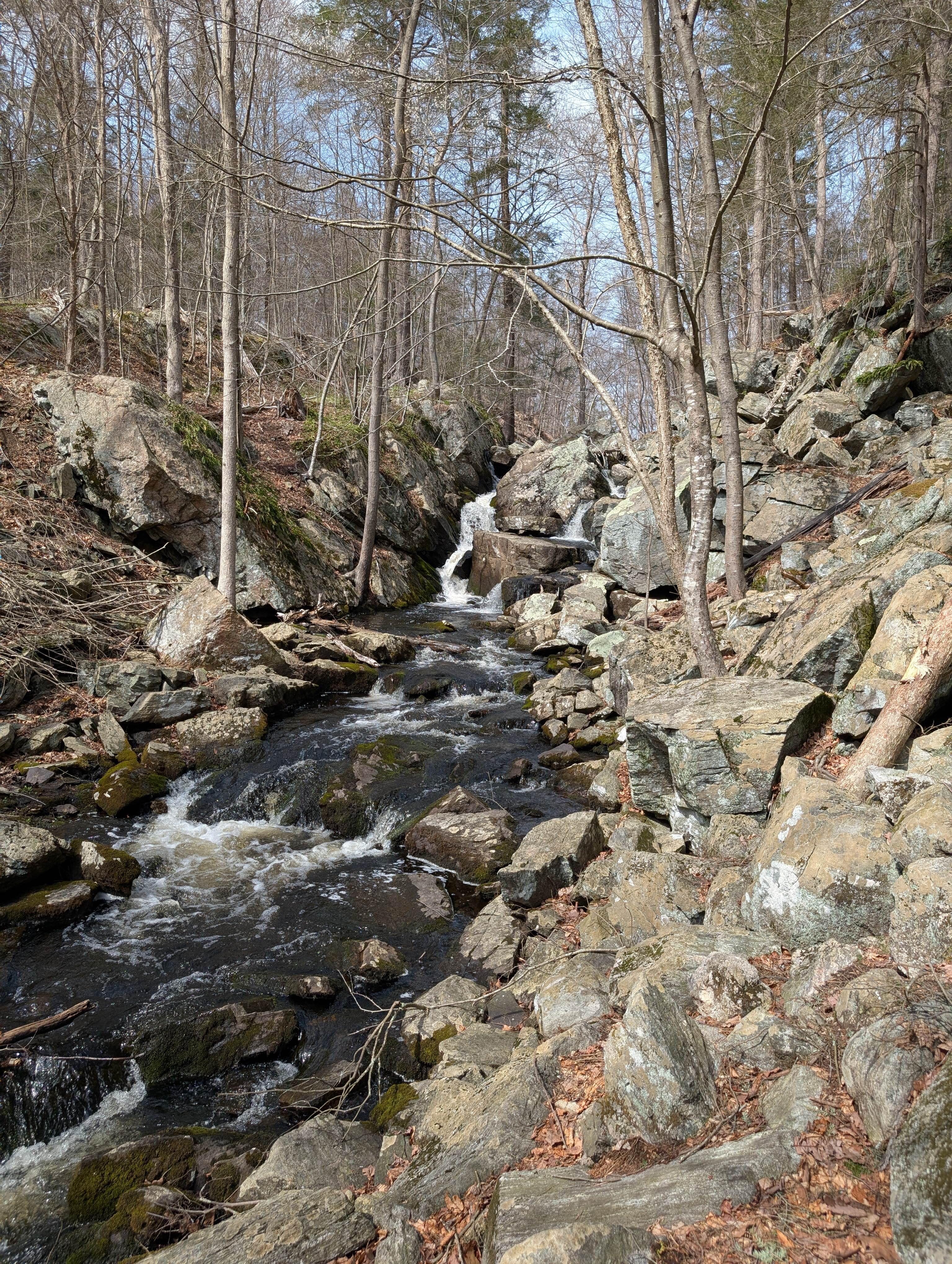 Wawayanda State Park