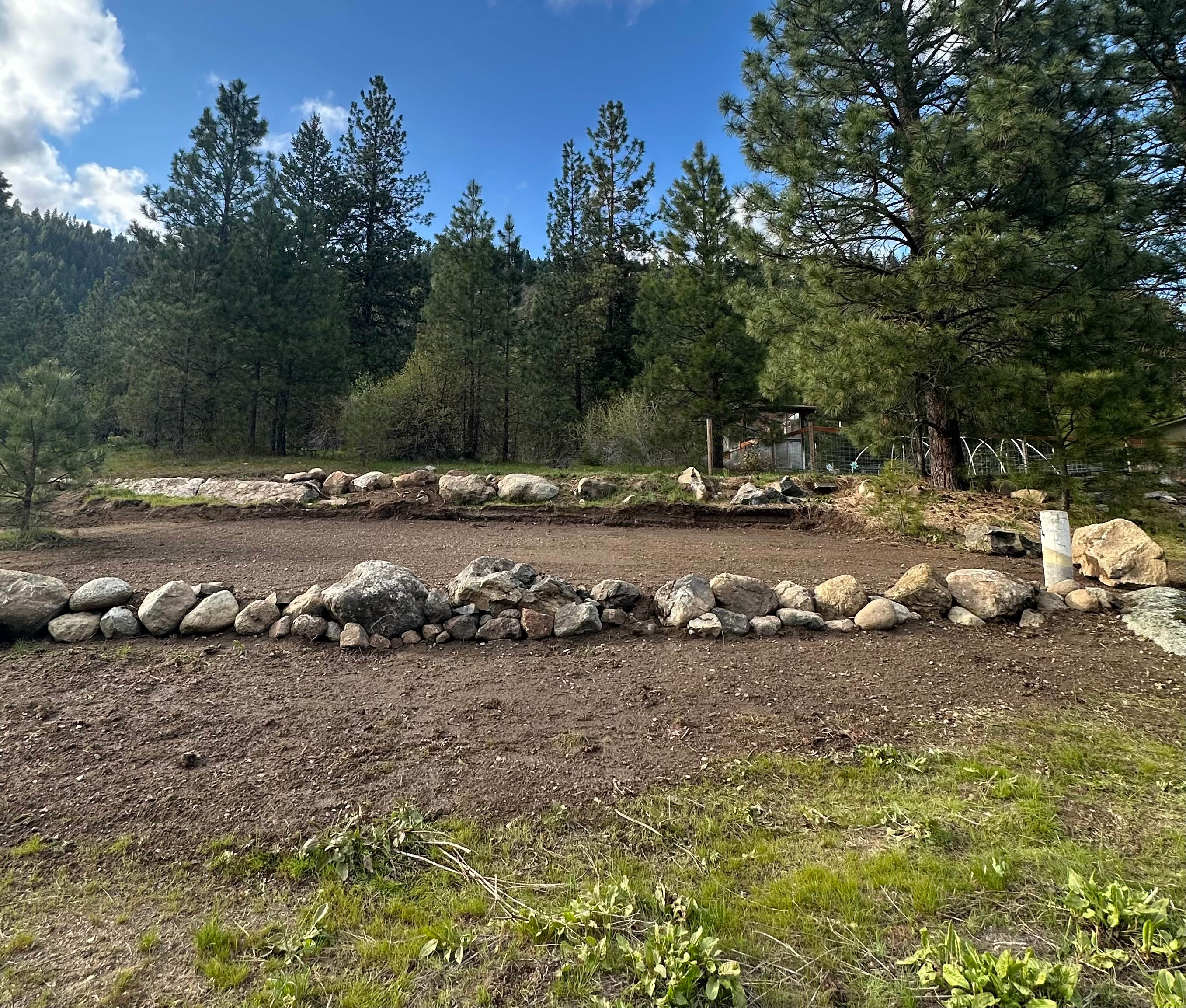 Happy Mountain Farm